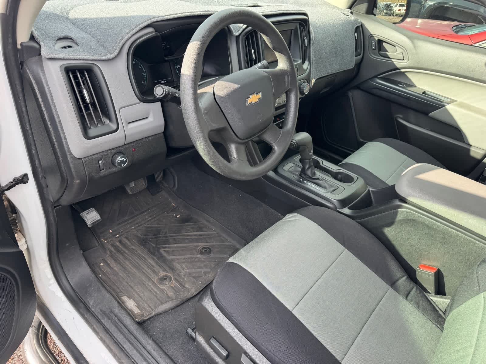 Thumbnail: 2020 Chevrolet Colorado - 7