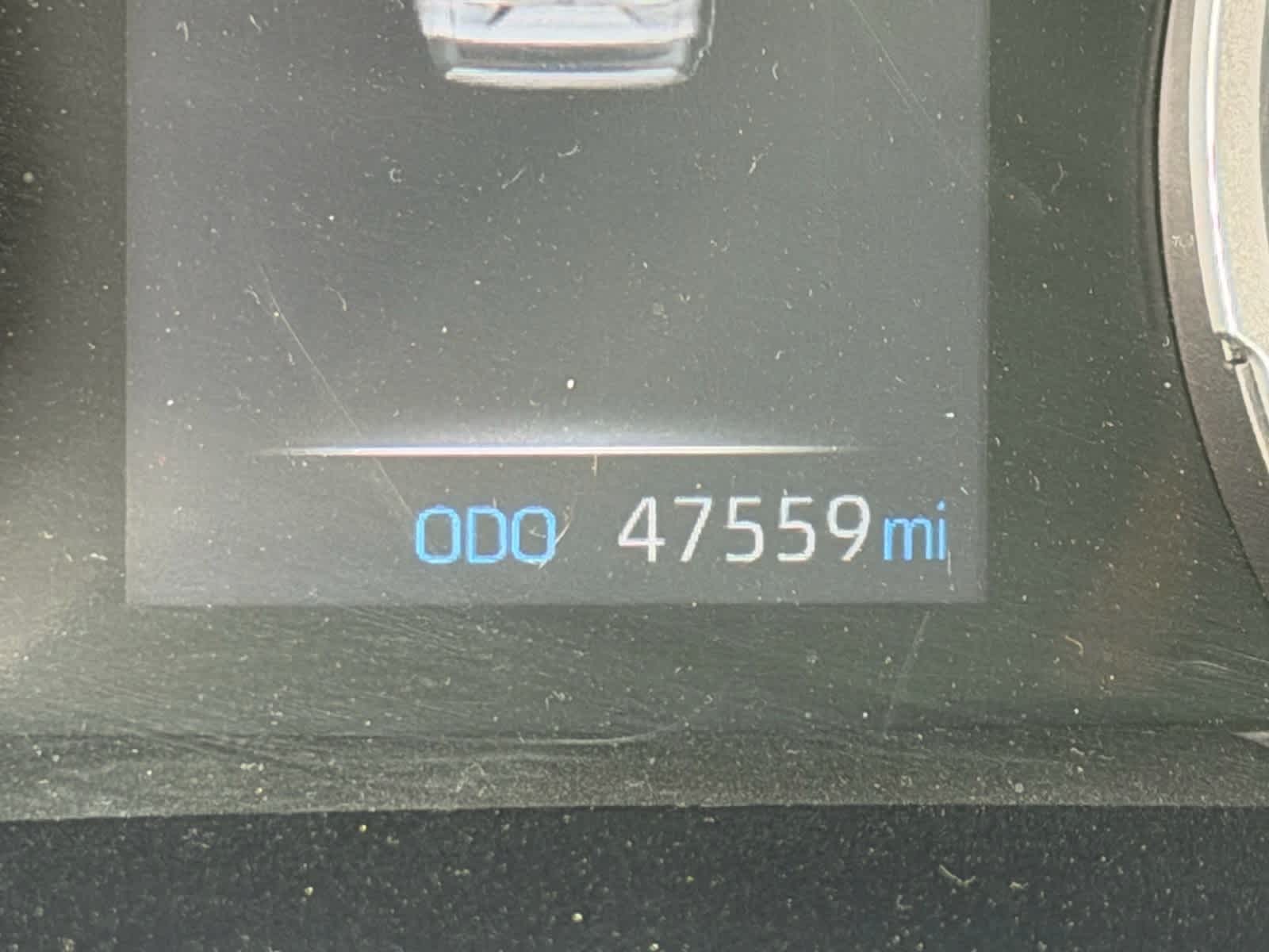 Thumbnail: 2021 Toyota RAV4 - 7