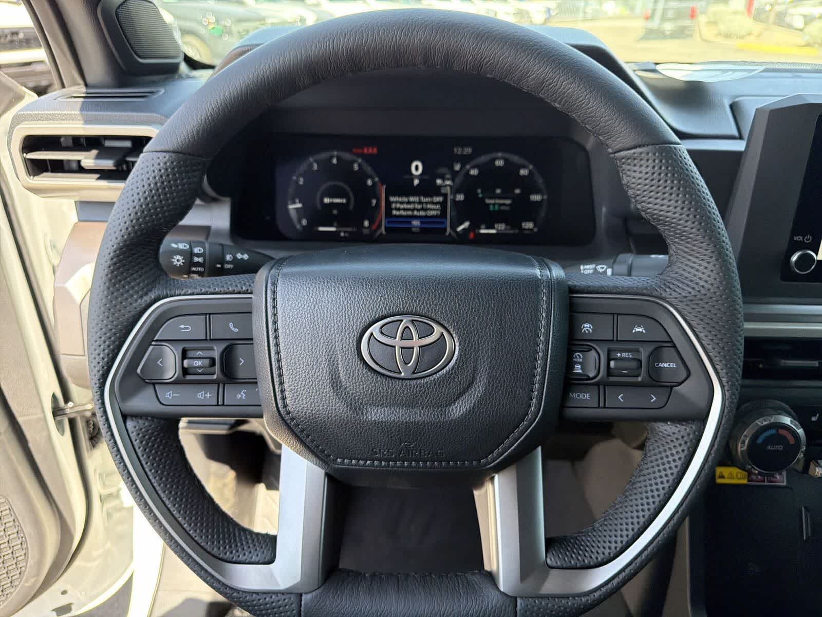 Thumbnail: 2026 Toyota Tacoma - 27