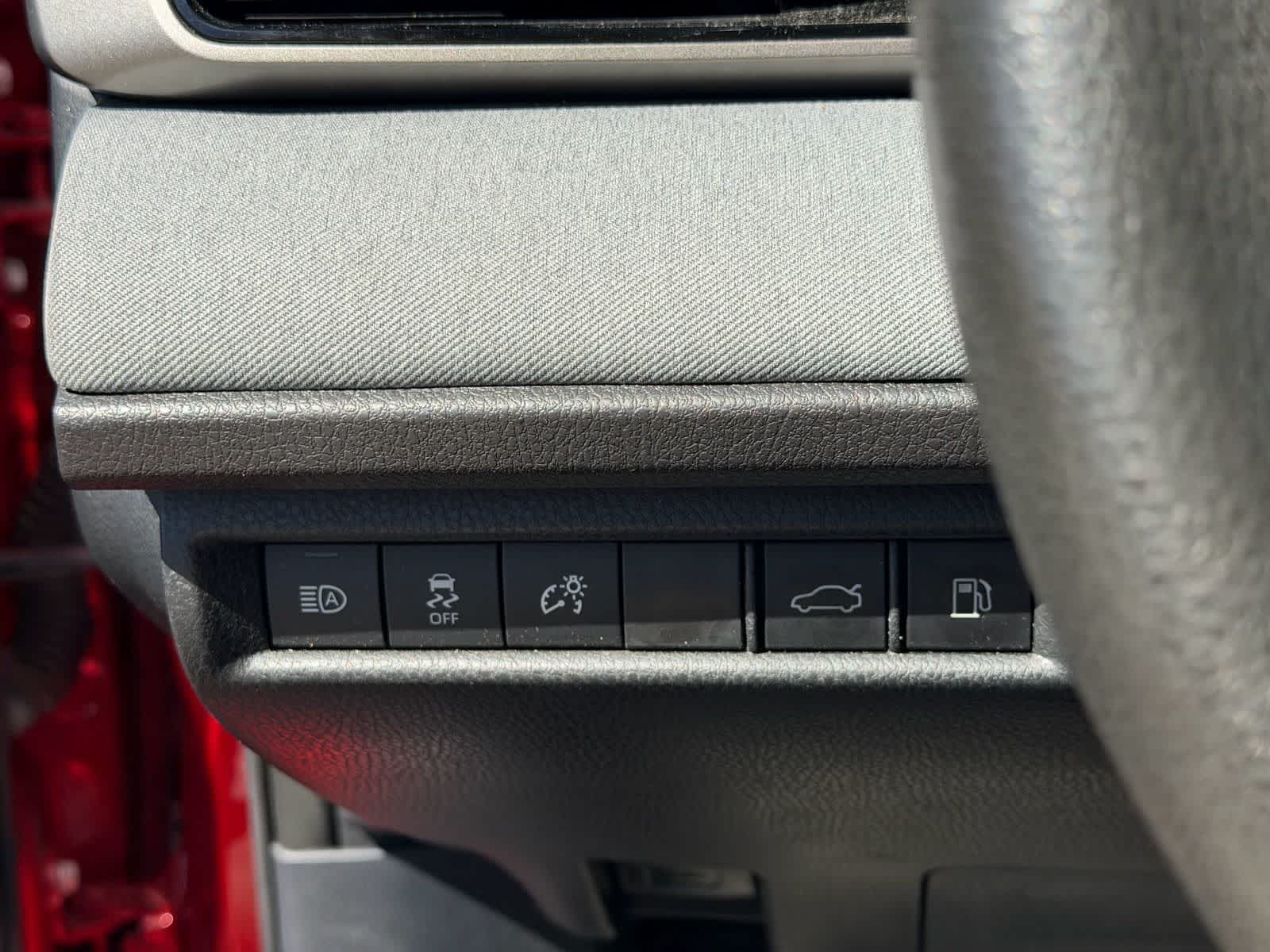 Thumbnail: 2025 Toyota Camry - 15