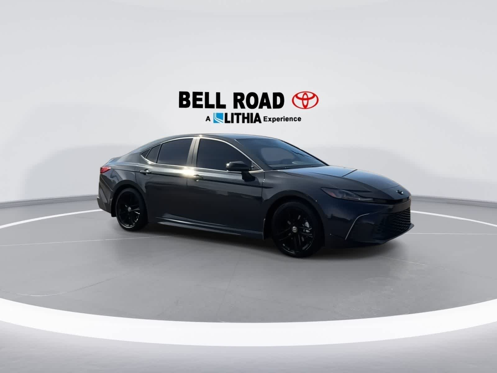 Thumbnail: 2025 Toyota Camry - 2