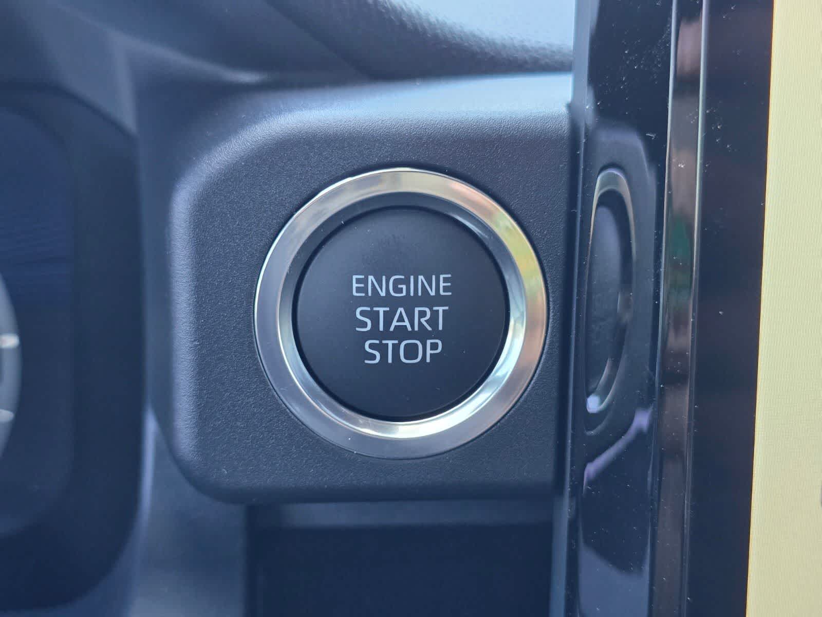 Thumbnail: 2026 Toyota 4Runner - 28