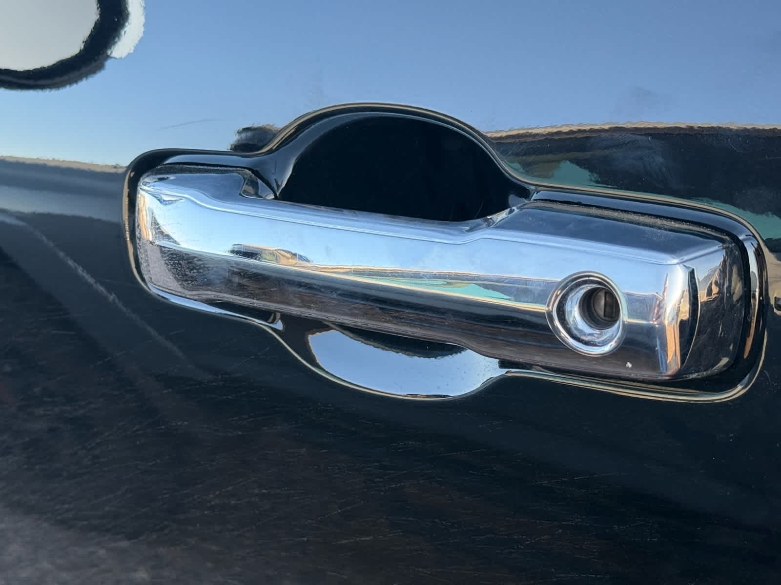 Thumbnail: 2025 Toyota Tundra - 17