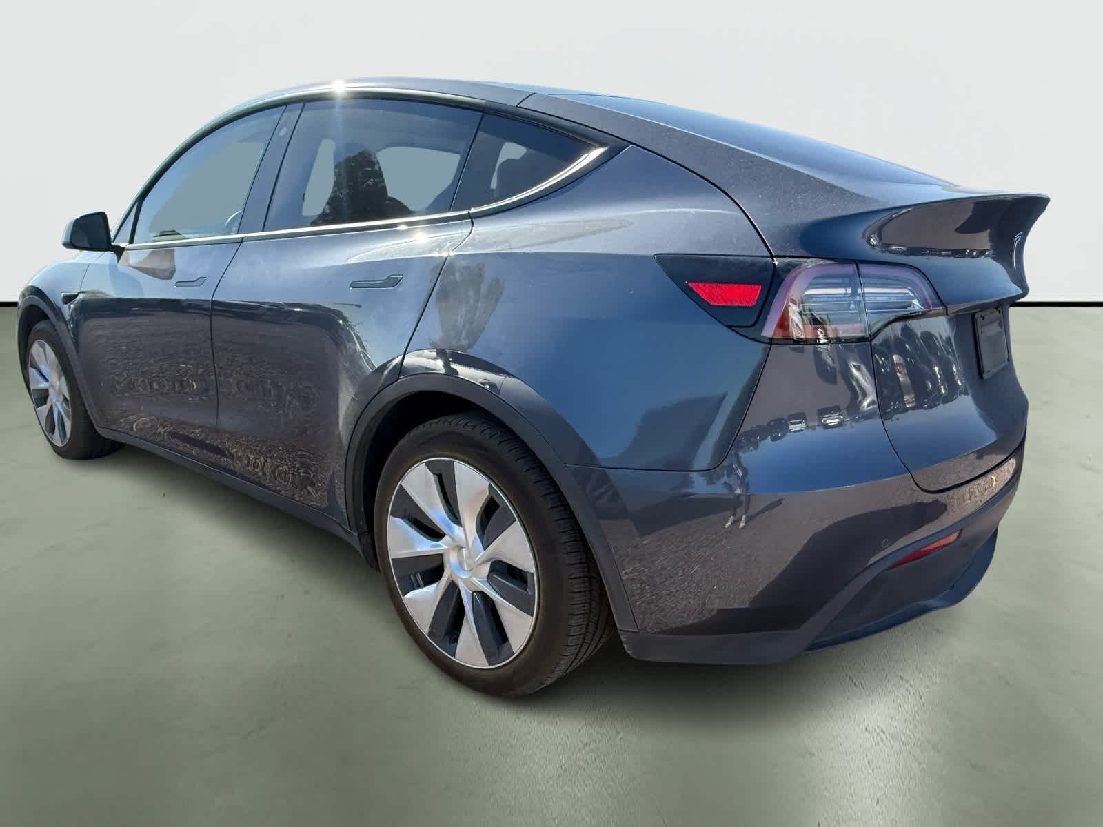 Thumbnail: 2020 Tesla Model Y - 3