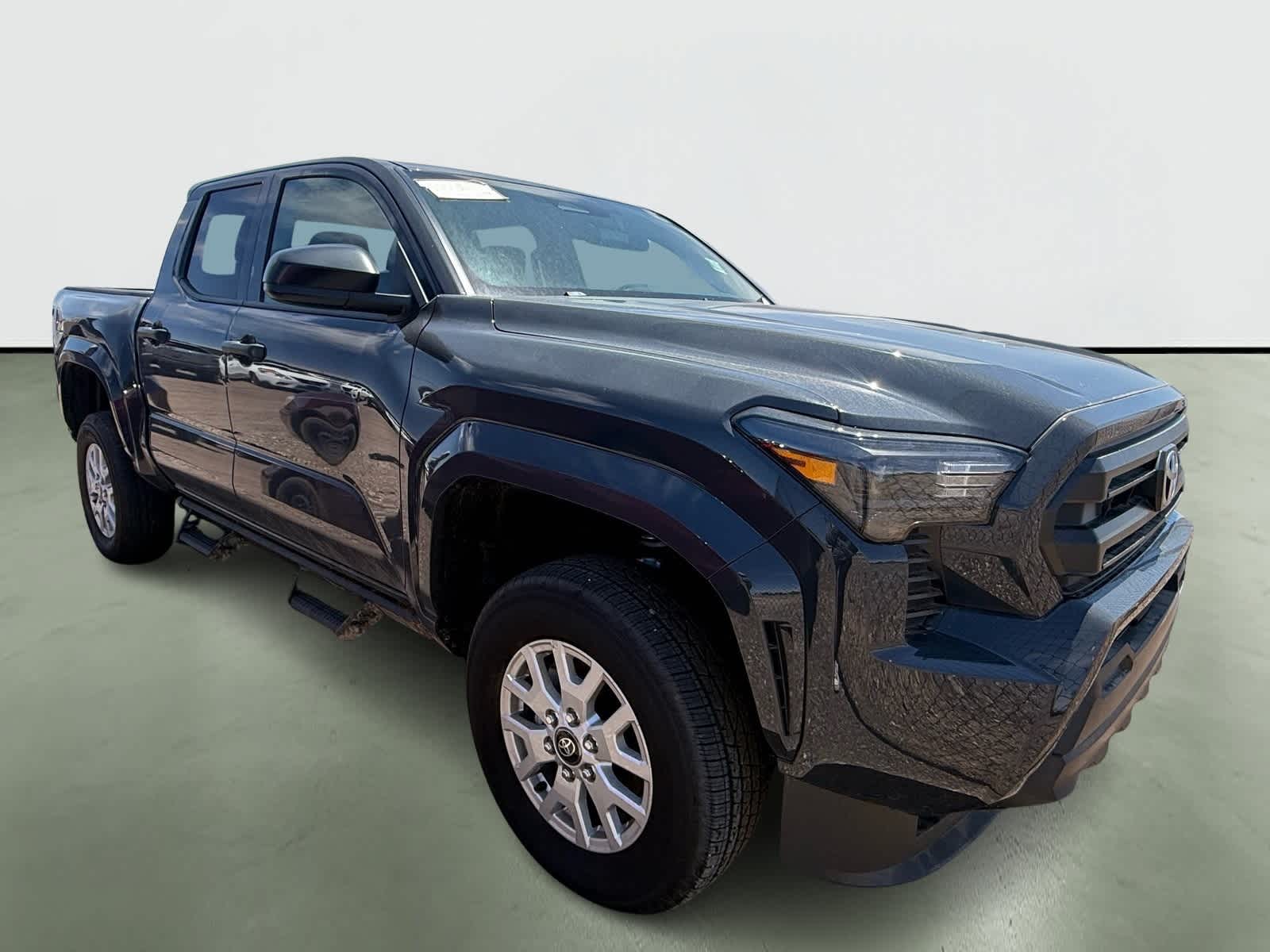 Thumbnail: 2025 Toyota Tacoma - 4