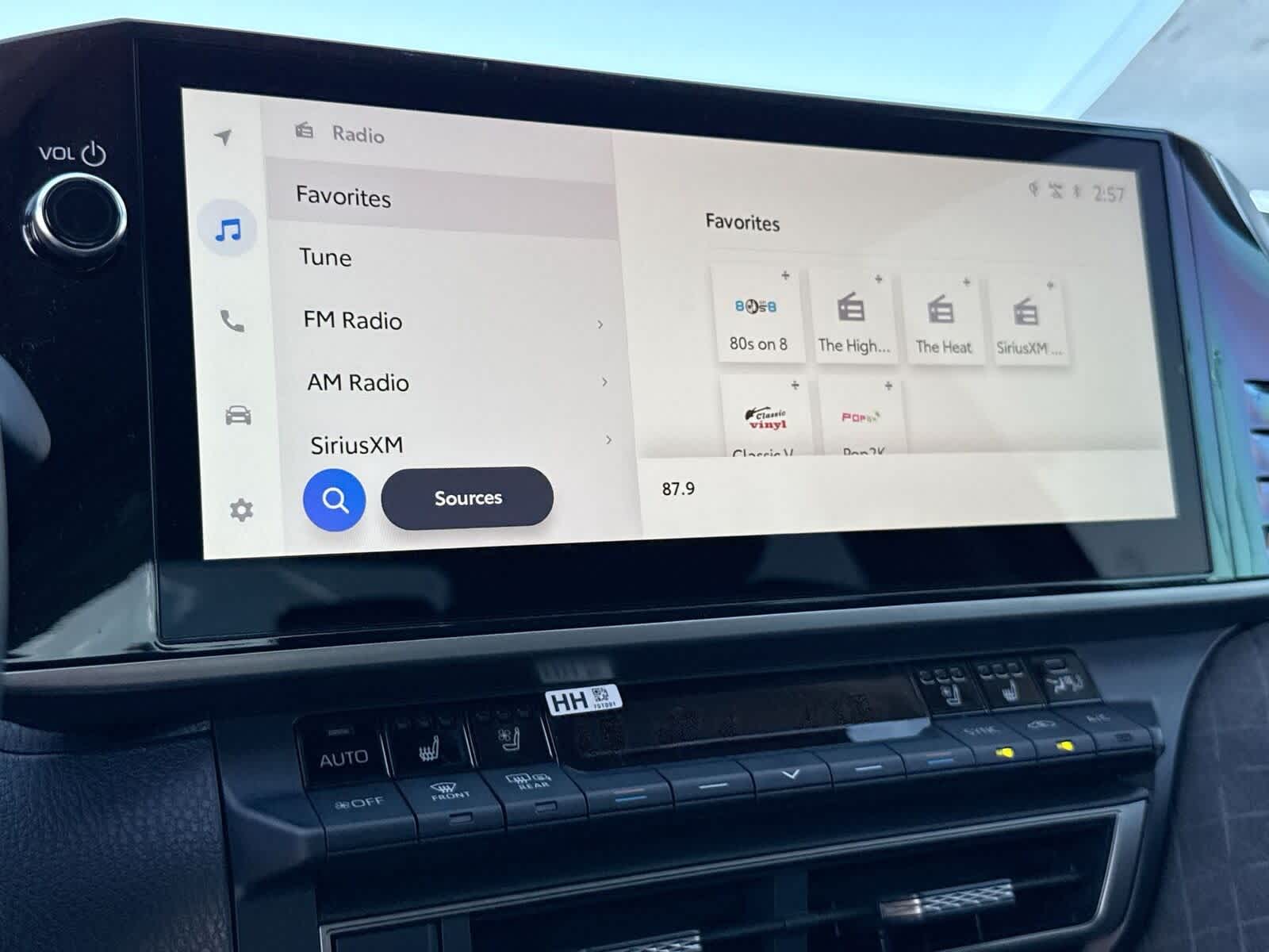 Thumbnail: 2026 Toyota Camry - 20