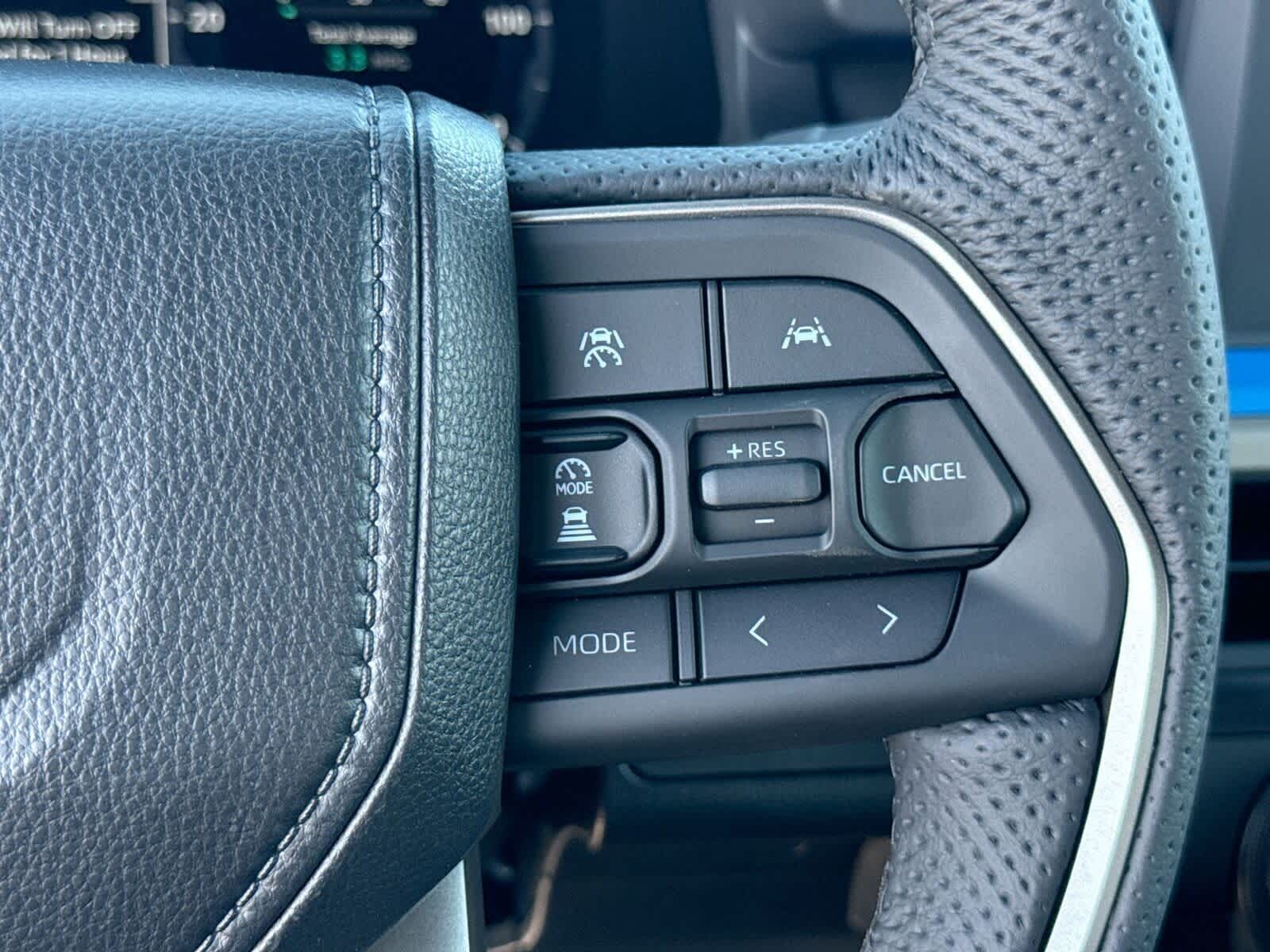 Thumbnail: 2025 Toyota Tacoma - 28