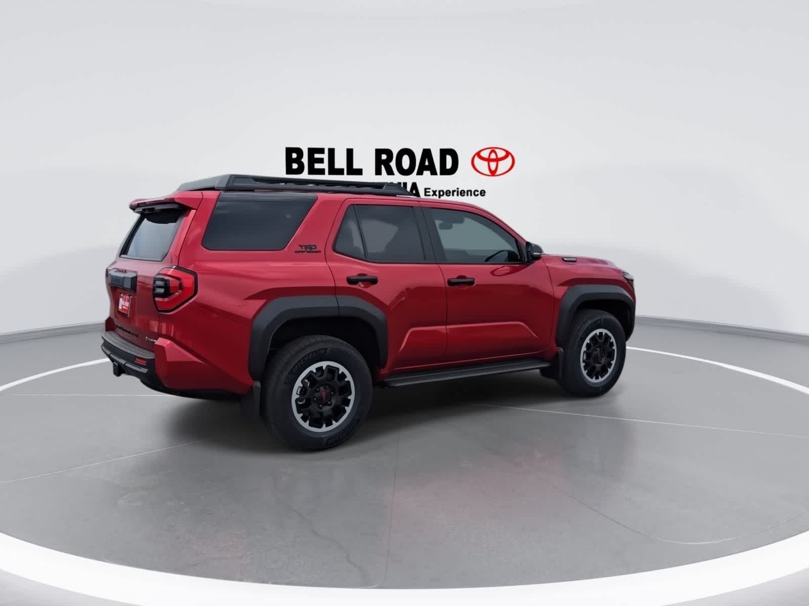 Thumbnail: 2026 Toyota 4Runner - 8