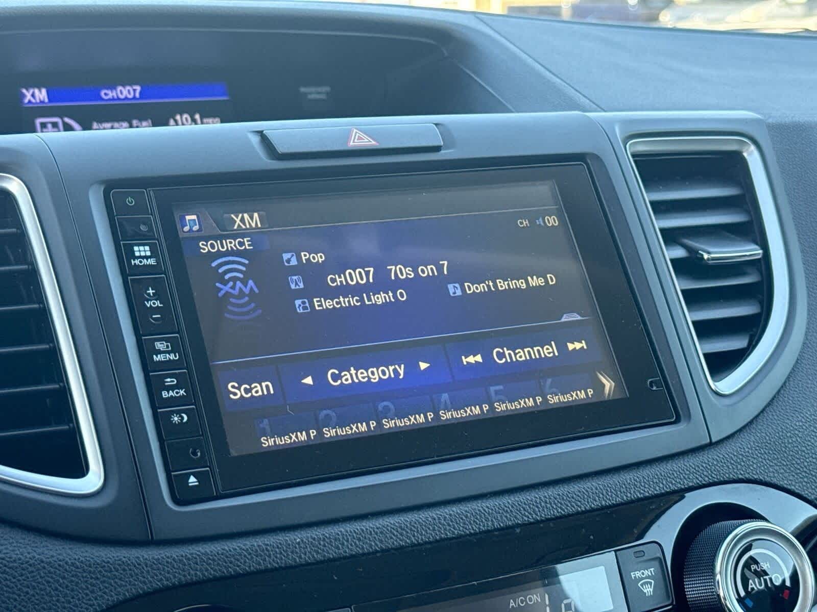 Thumbnail: 2016 Honda CR-V - 19