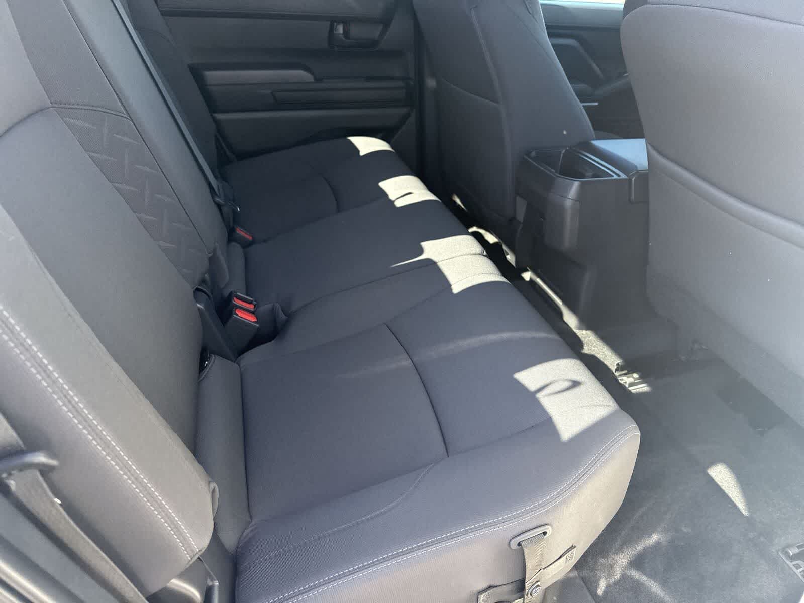 Thumbnail: 2024 Toyota Tacoma - 14