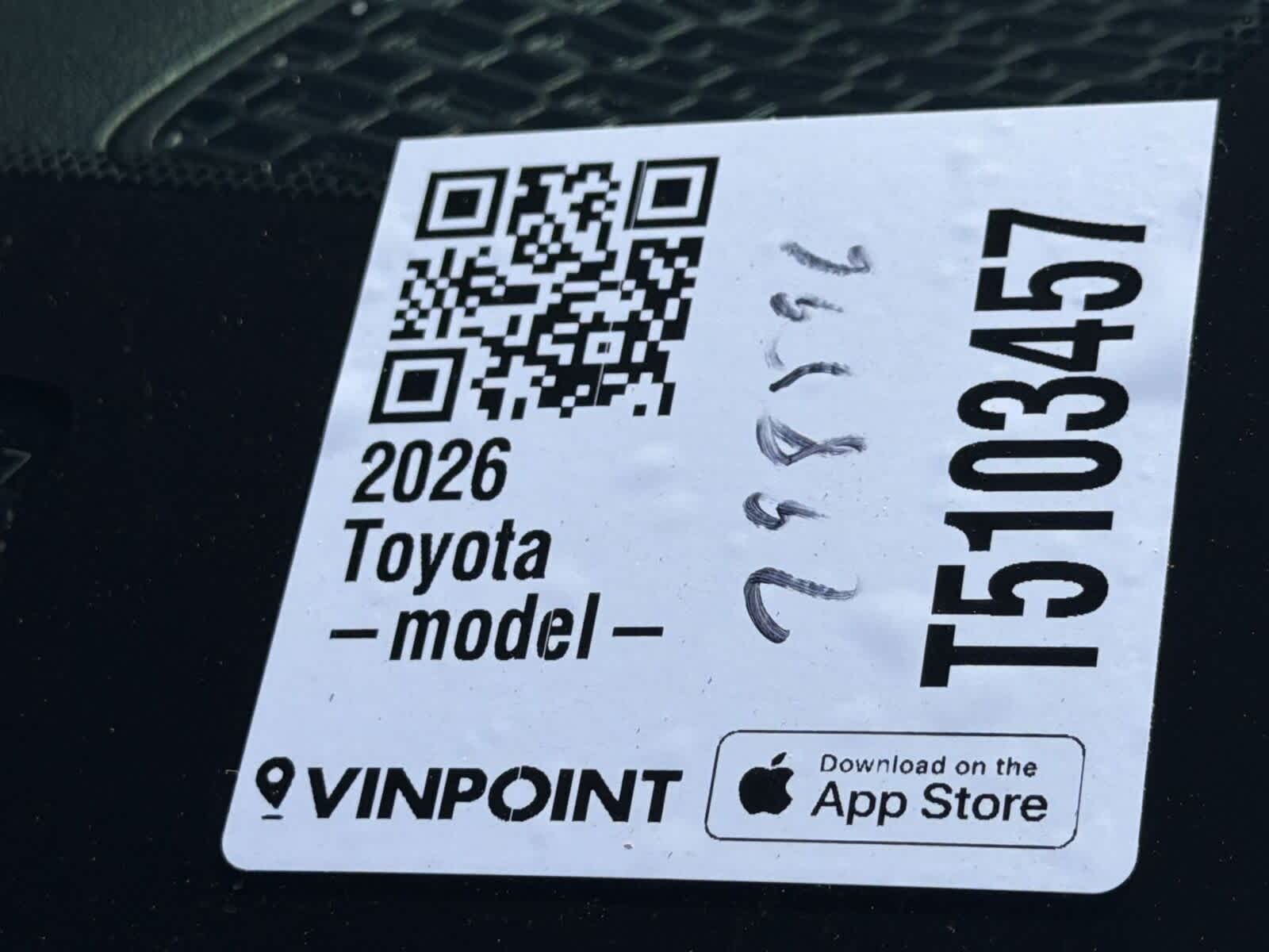 Thumbnail: 2026 Toyota 4Runner - 35