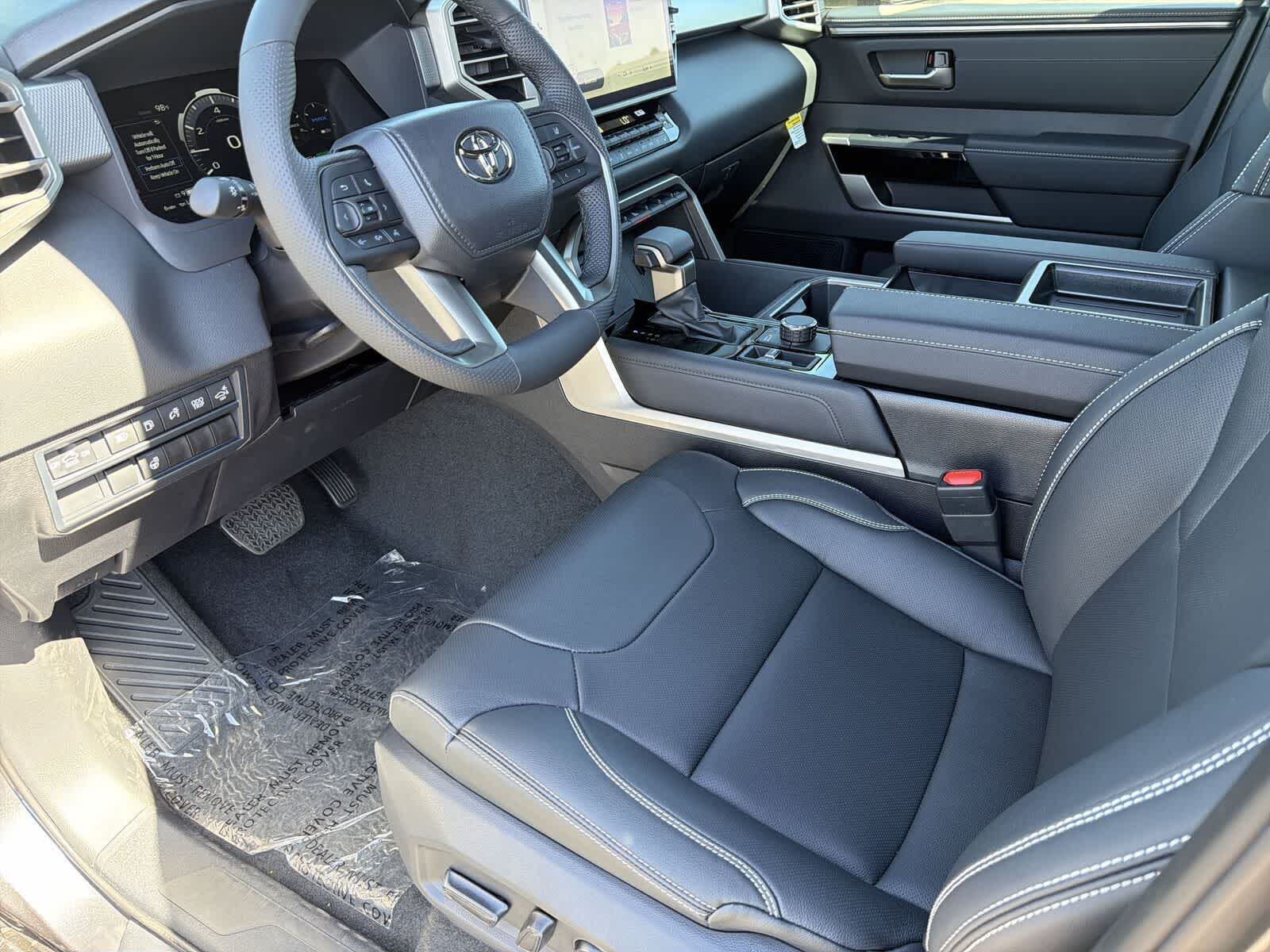 Thumbnail: 2026 Toyota Tundra - 16