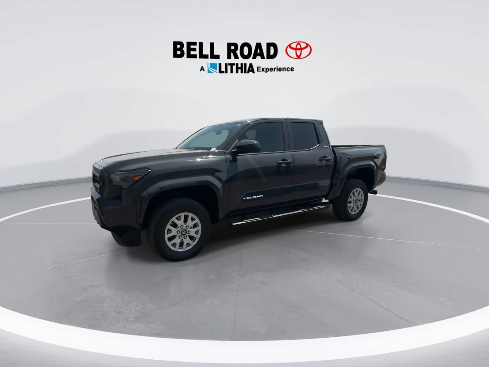 Thumbnail: 2025 Toyota Tacoma - 4