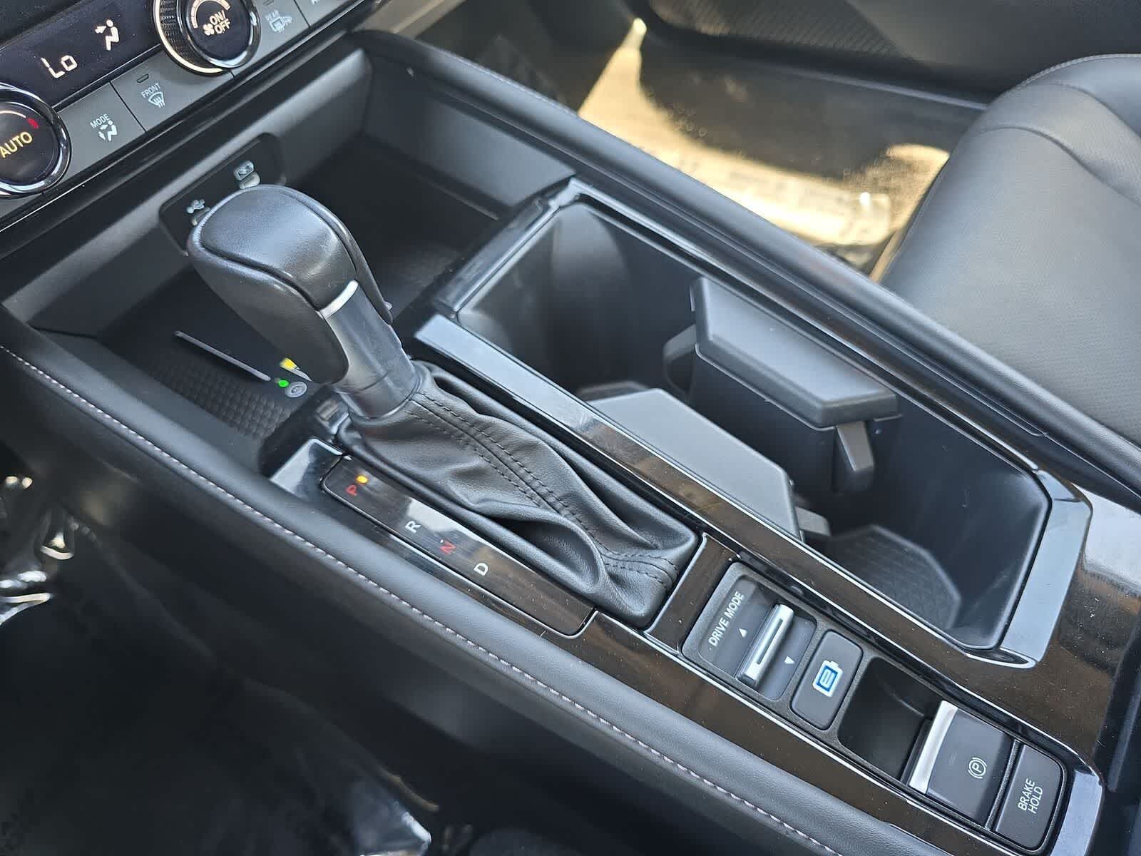 Thumbnail: 2023 Honda Accord - 25