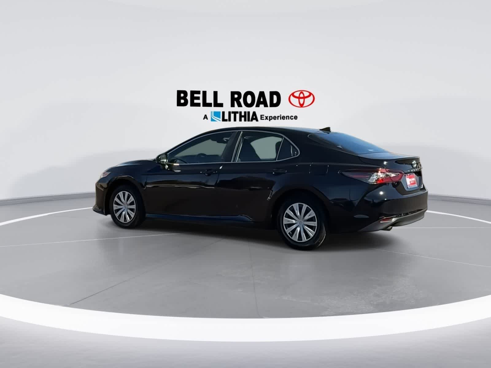 Thumbnail: 2024 Toyota Camry - 6