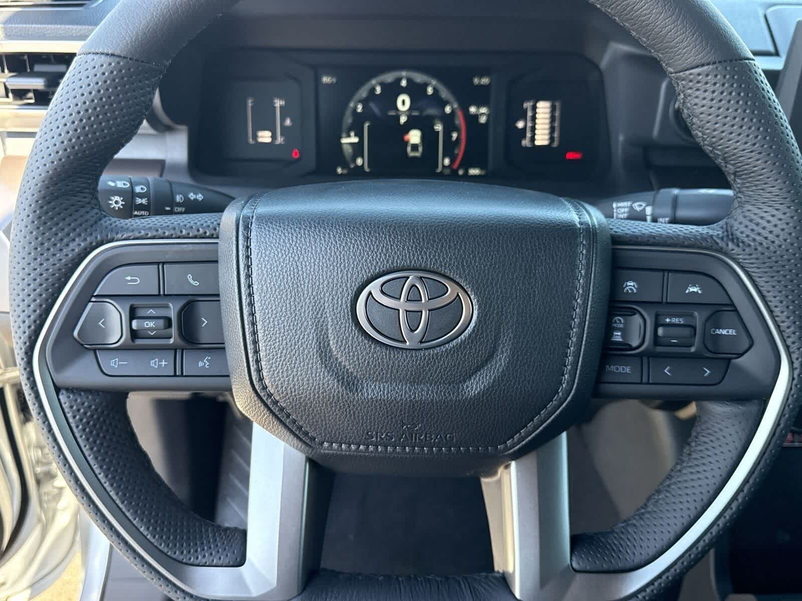 Thumbnail: 2025 Toyota Tacoma - 26