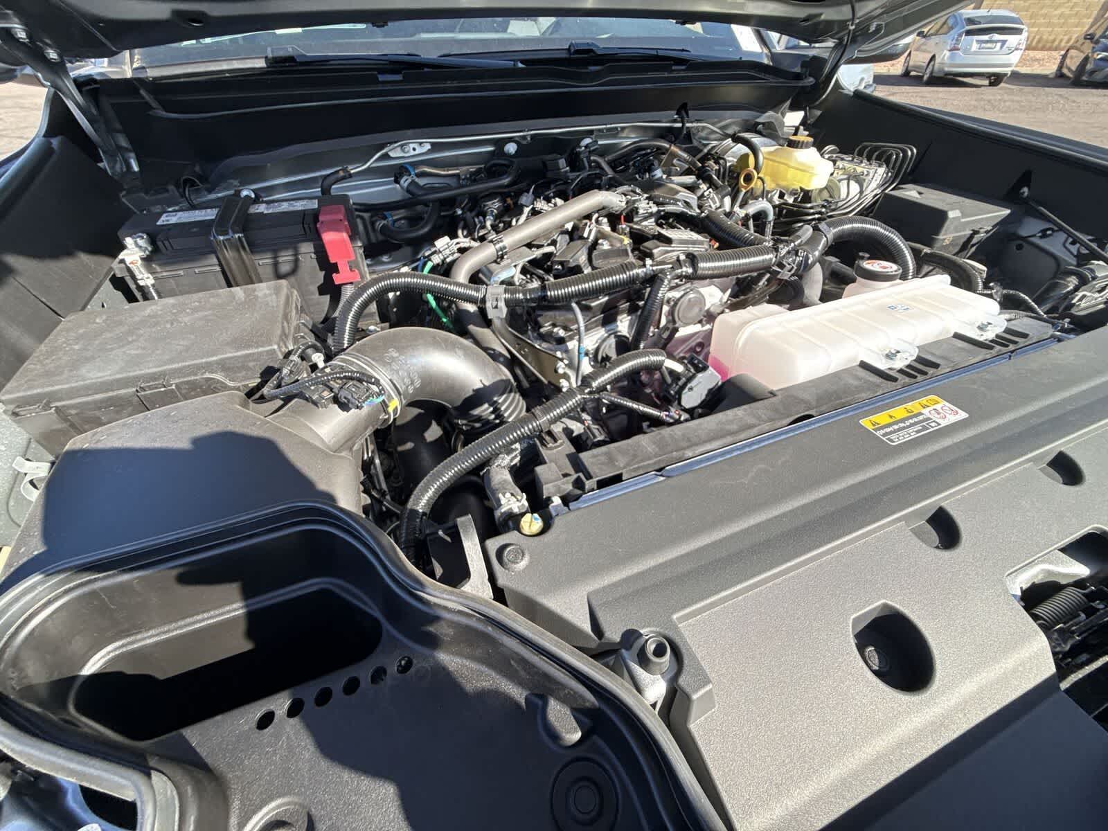 Thumbnail: 2025 Toyota Tacoma - 32