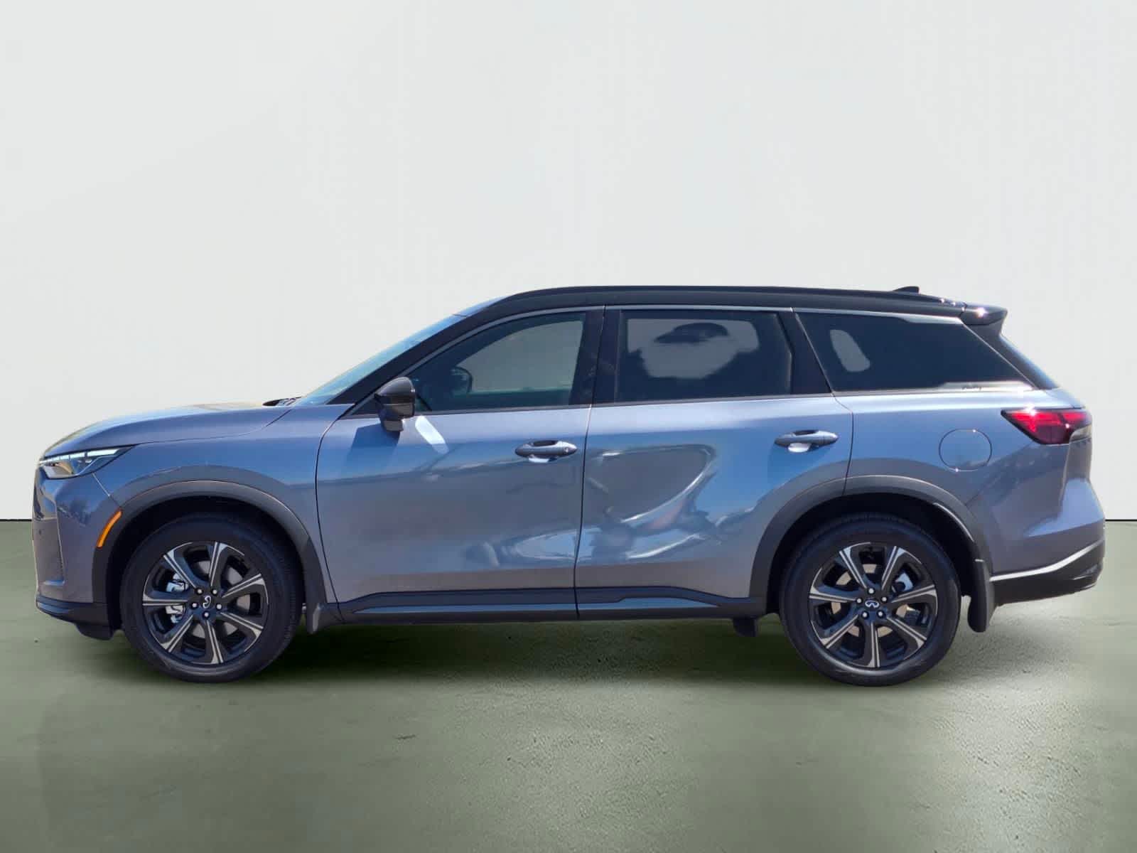 Thumbnail: 2026 INFINITI QX60 - 3