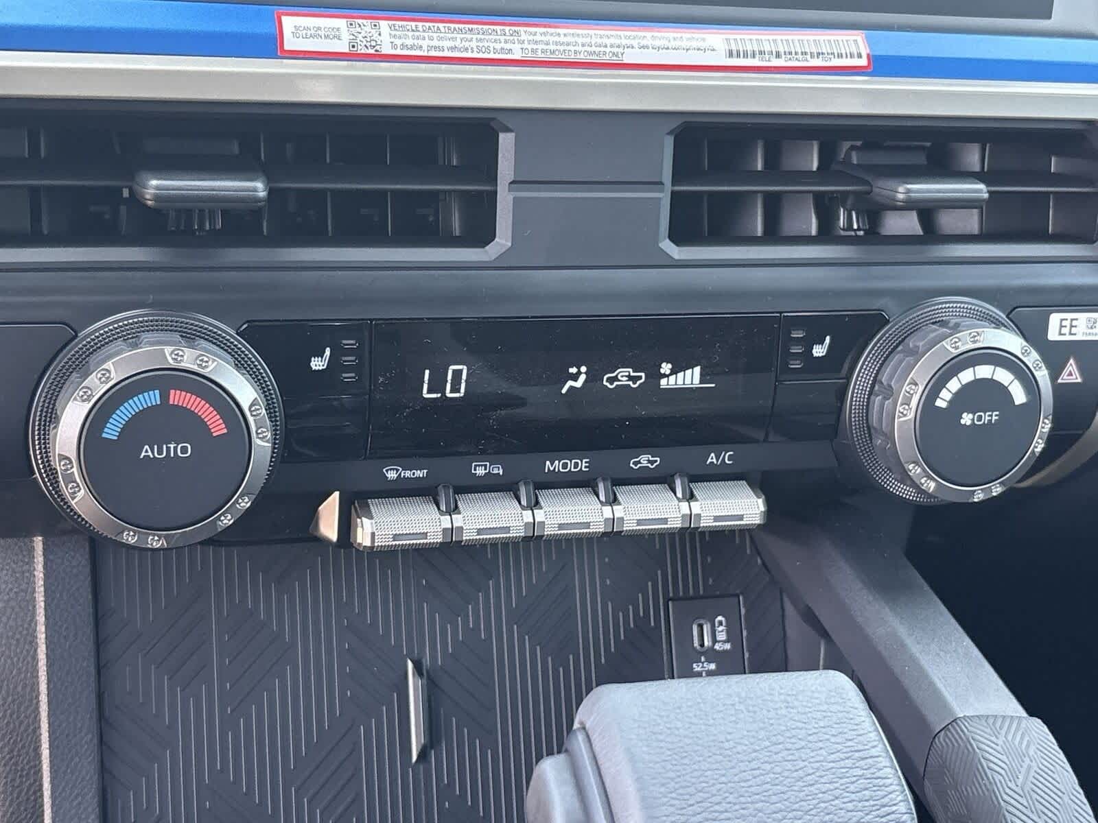 Thumbnail: 2025 Toyota Tacoma - 23