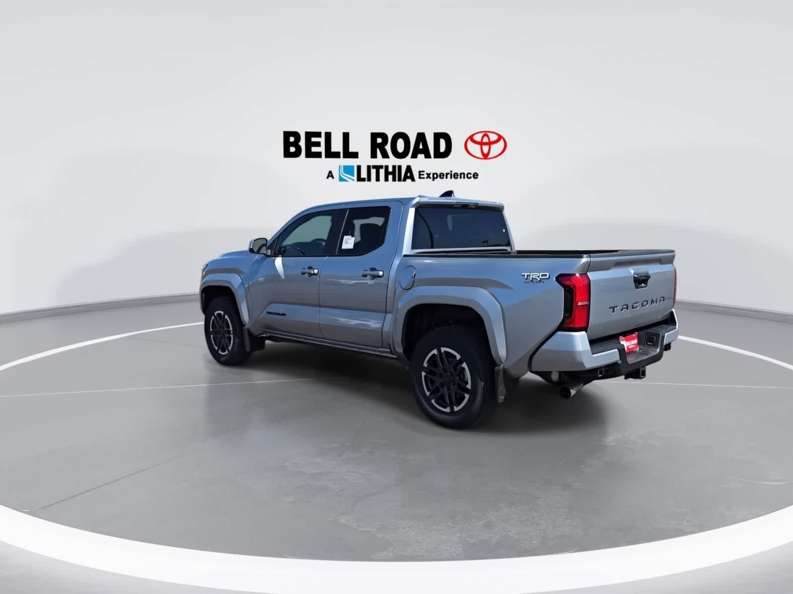 Thumbnail: 2026 Toyota Tacoma - 6