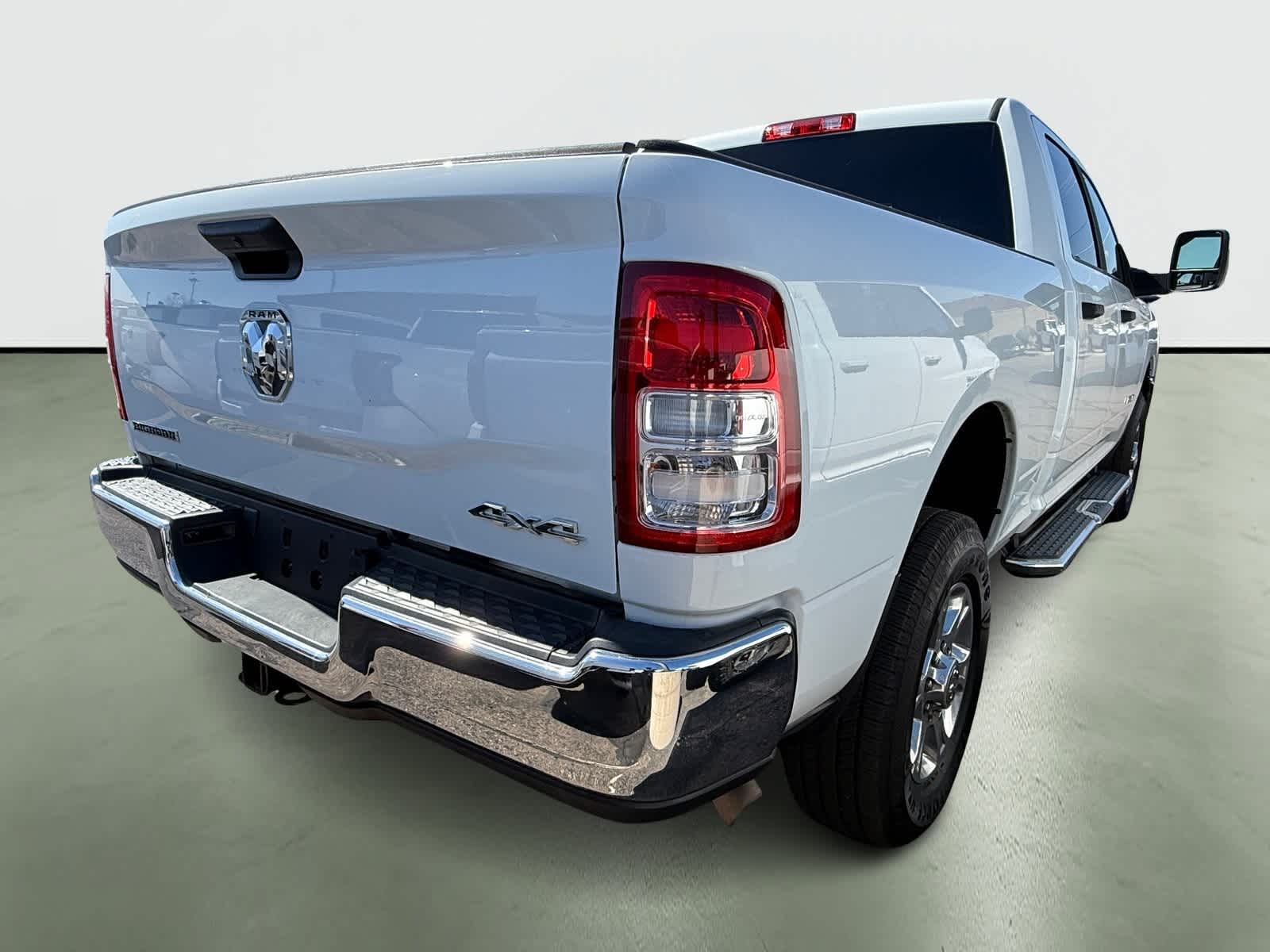 Thumbnail: 2024 RAM 2500 - 4