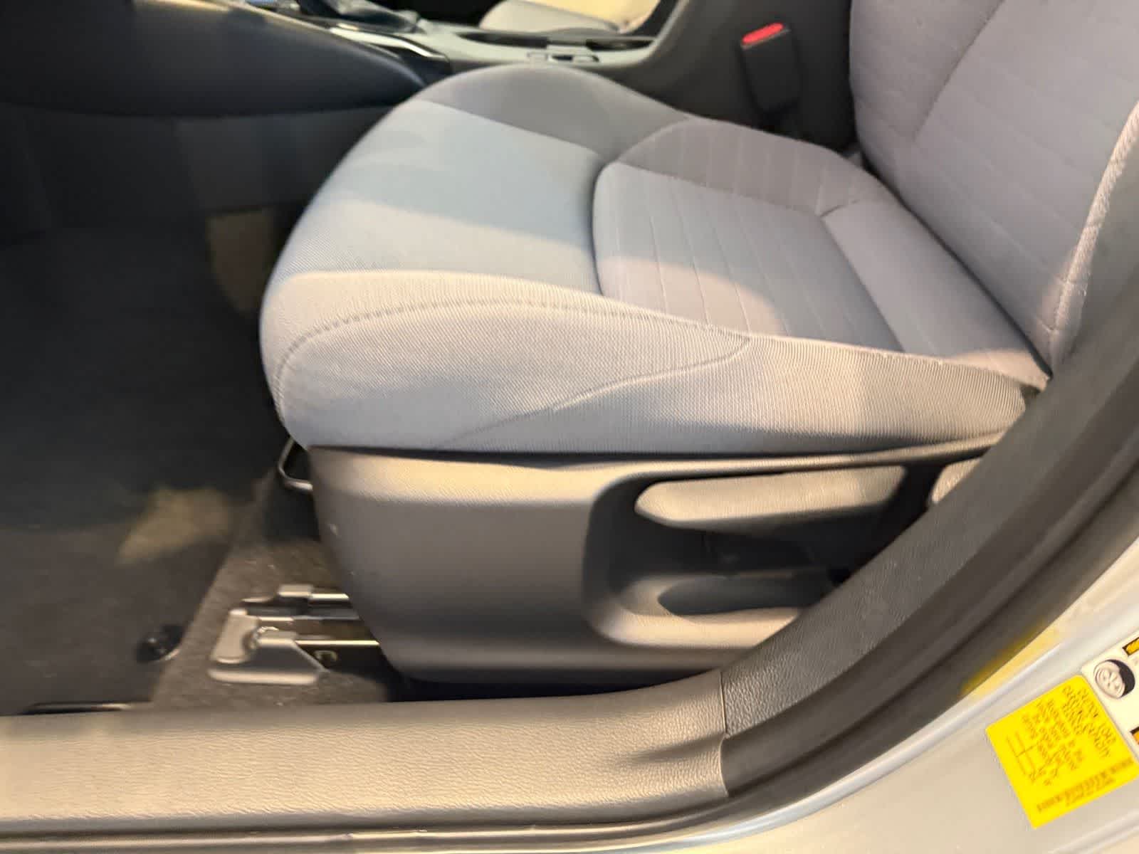 Thumbnail: 2026 Toyota Corolla - 15