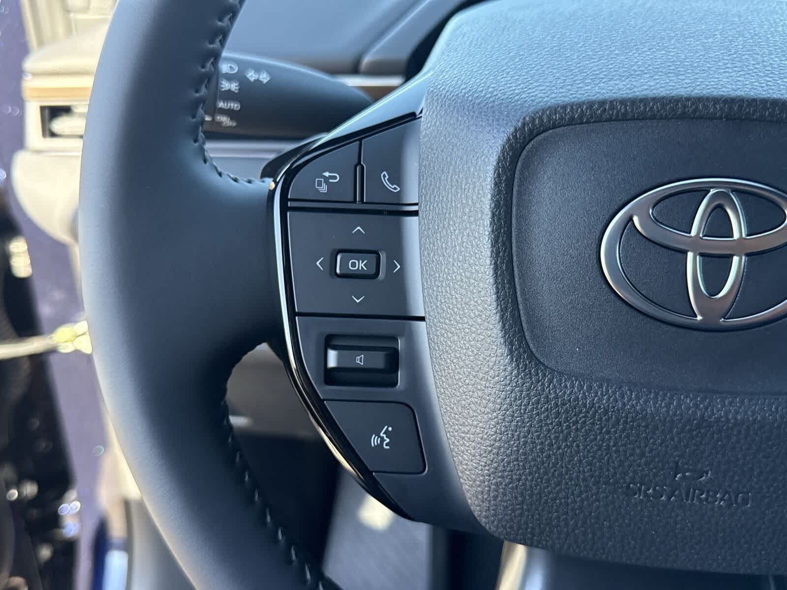 Thumbnail: 2026 Toyota bZ - 27