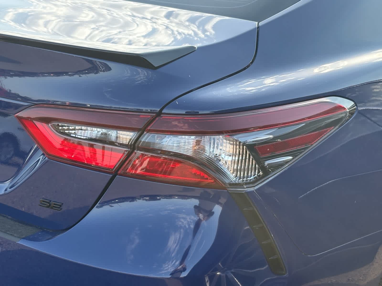 Thumbnail: 2023 Toyota Camry - 19