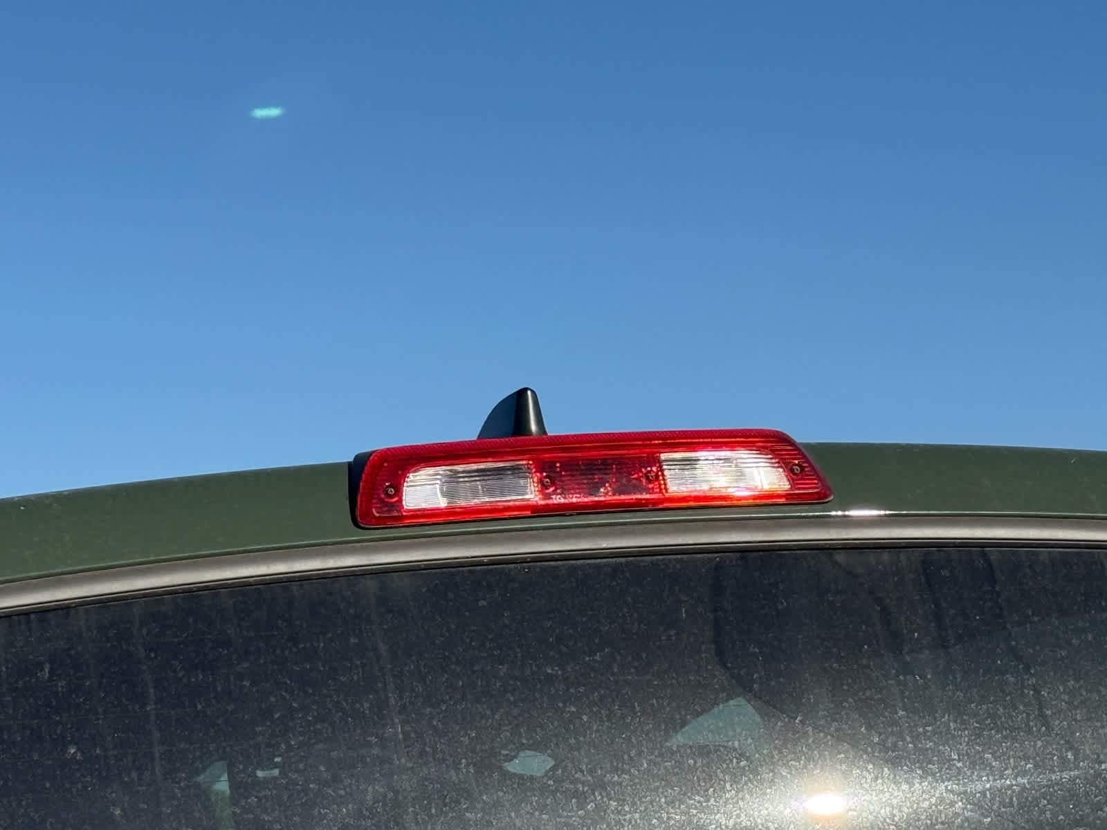 Thumbnail: 2021 Toyota Tundra - 8