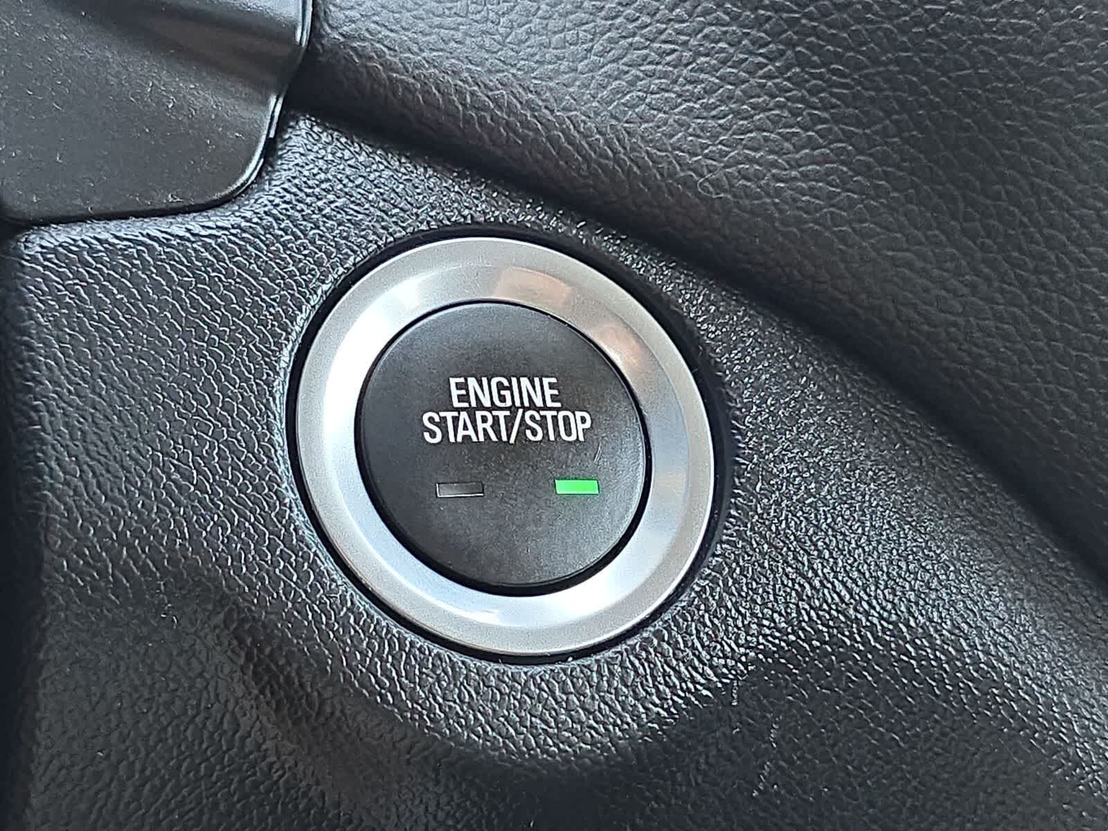 Thumbnail: 2024 Chevrolet Equinox - 26