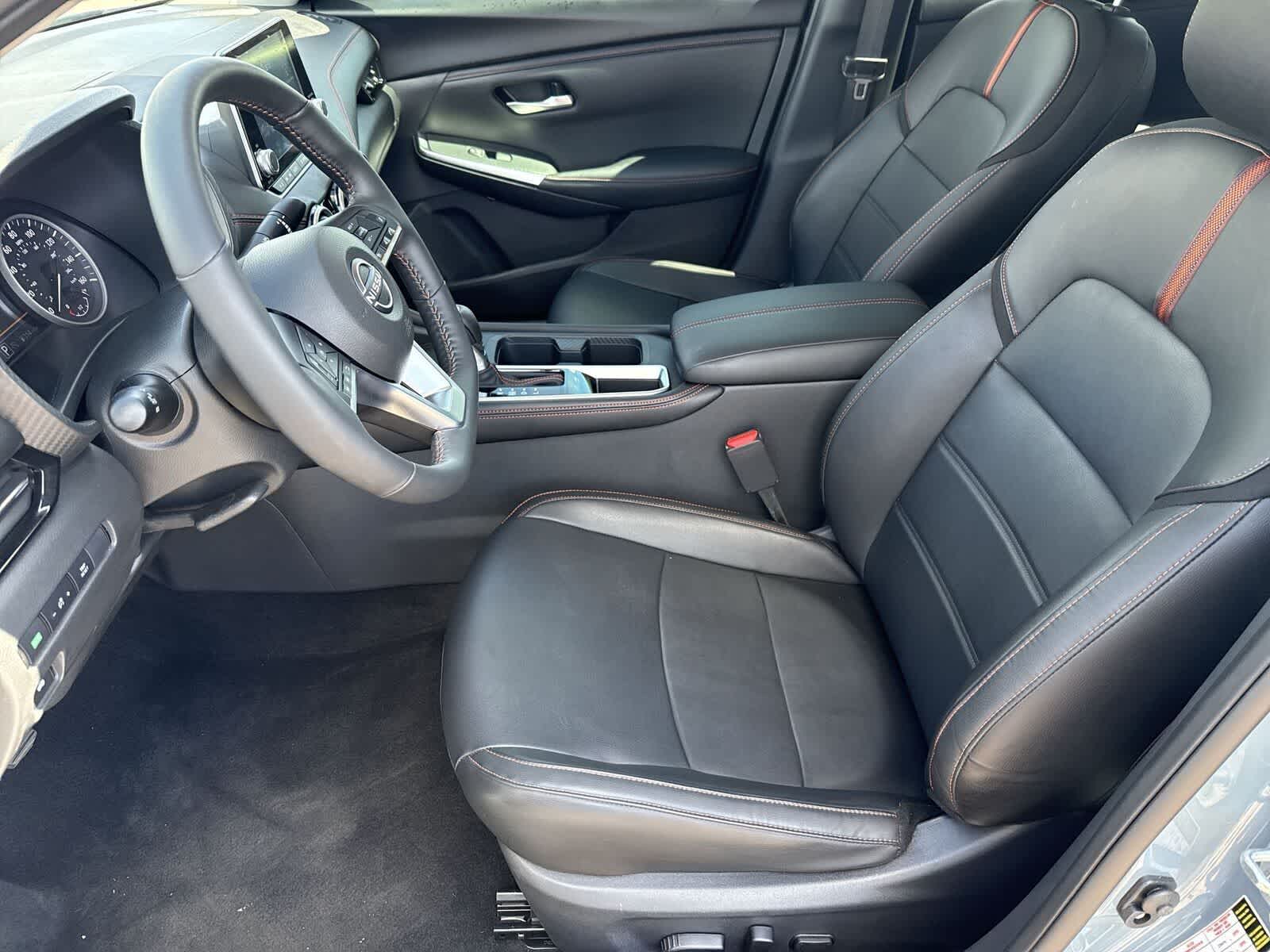 Thumbnail: 2025 Nissan Sentra - 18