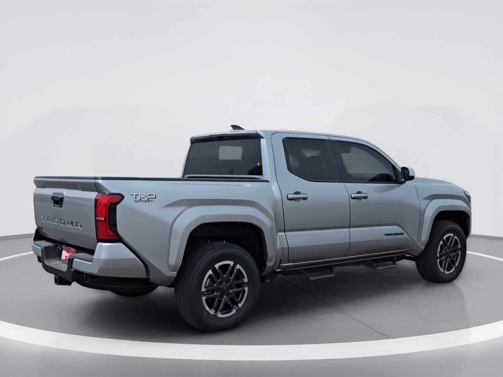 Thumbnail: 2026 Toyota Tacoma - 8
