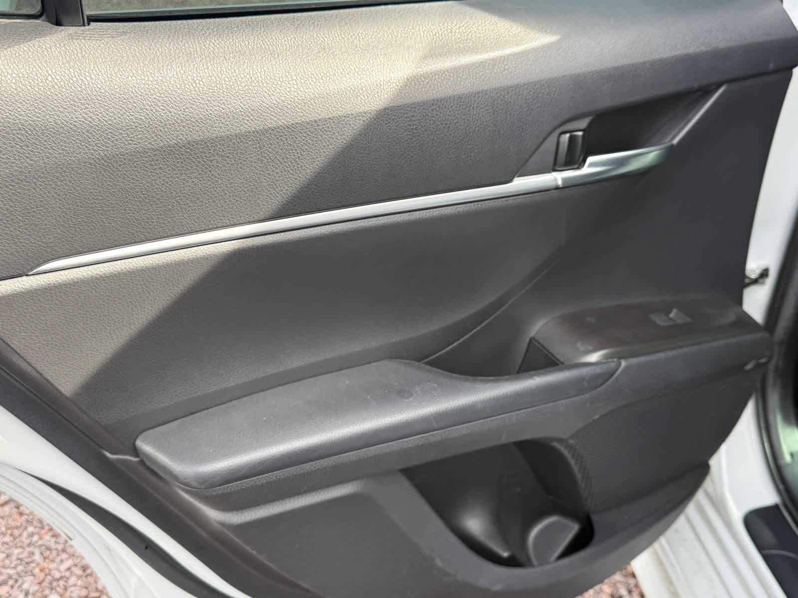 Thumbnail: 2022 Toyota Camry - 7