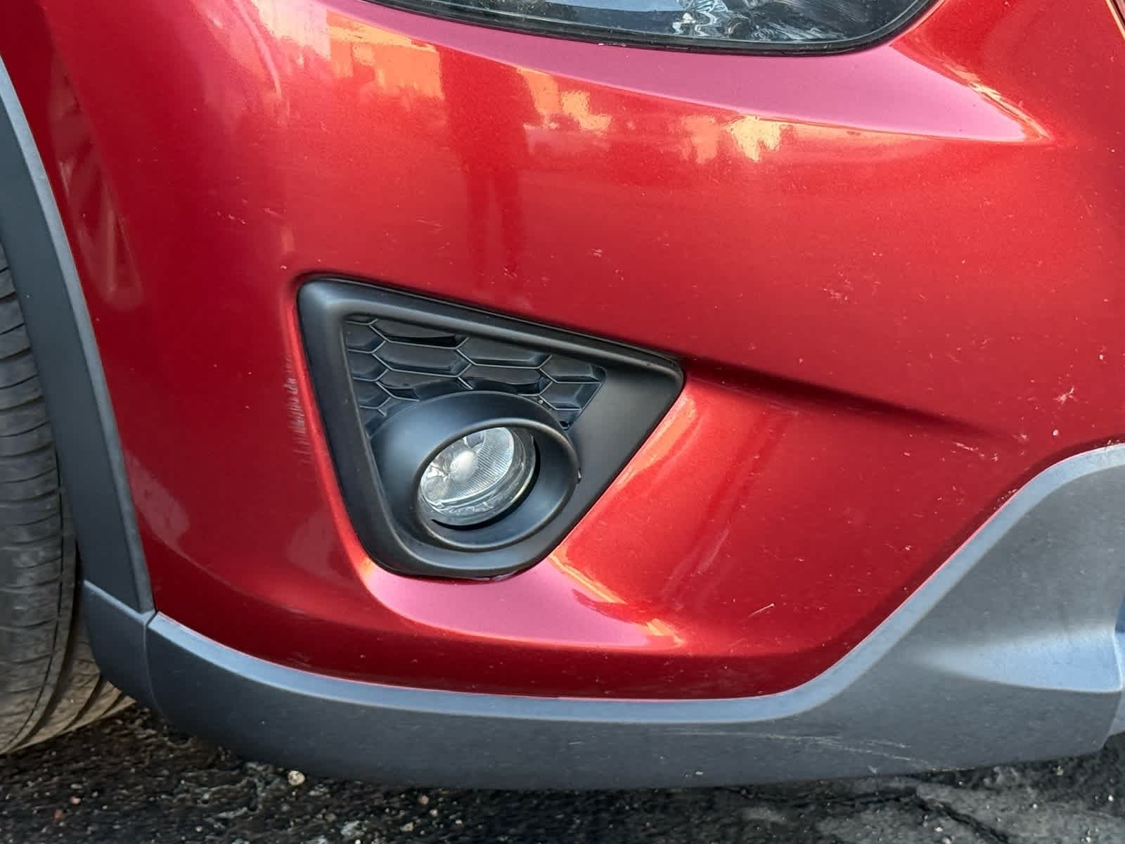 Thumbnail: 2013 Mazda CX-5 - 23