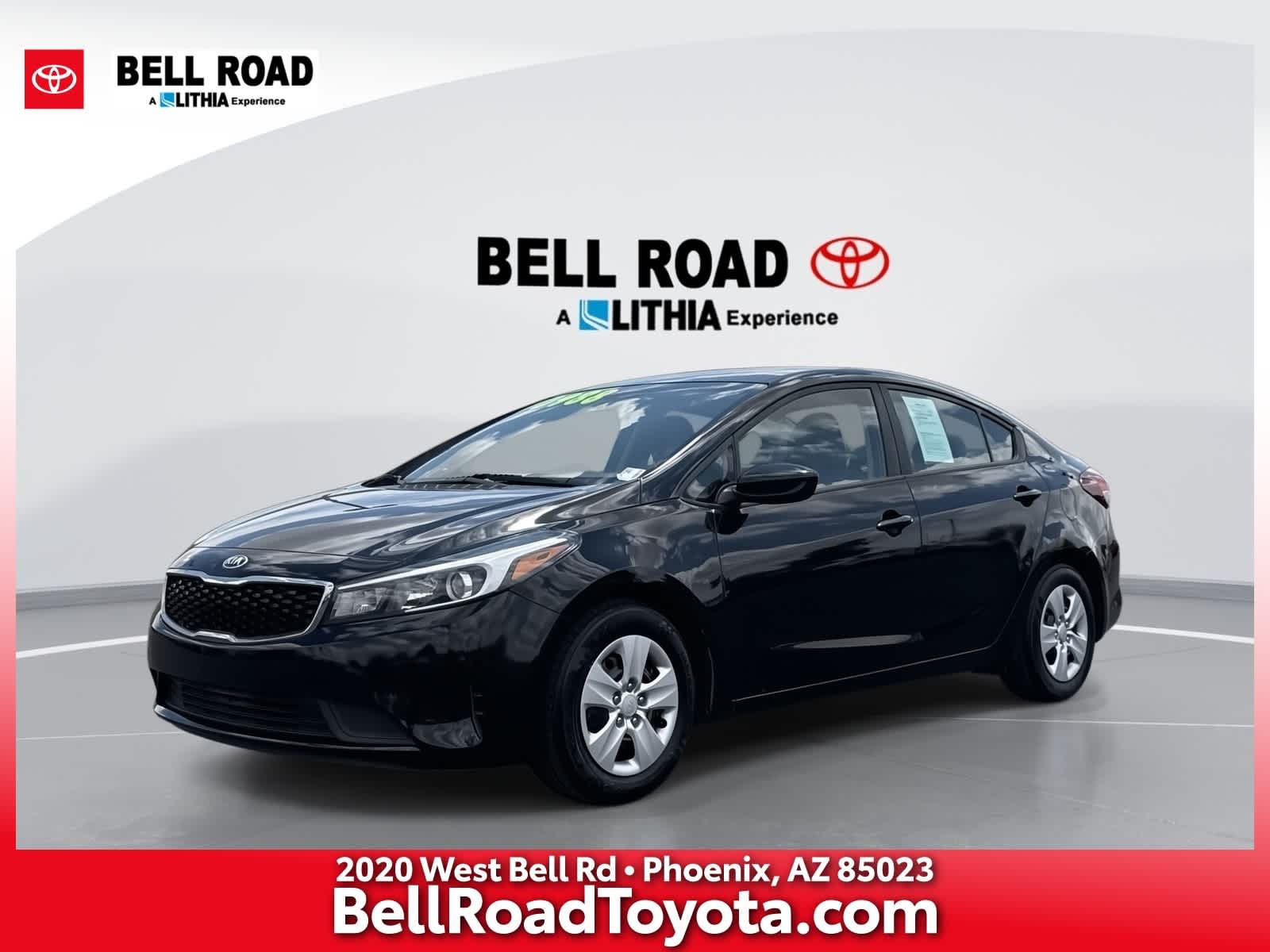 2017 Kia Forte LX -
                  Phoenix, AZ