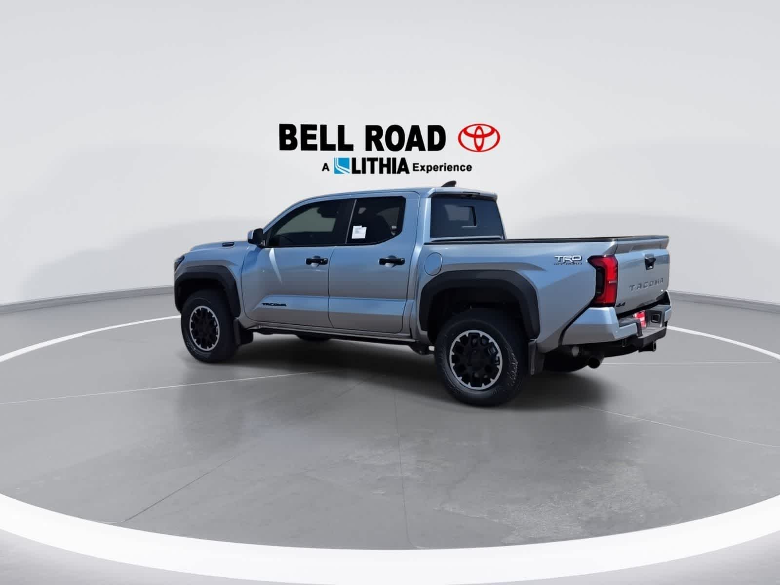 Thumbnail: 2026 Toyota Tacoma - 6