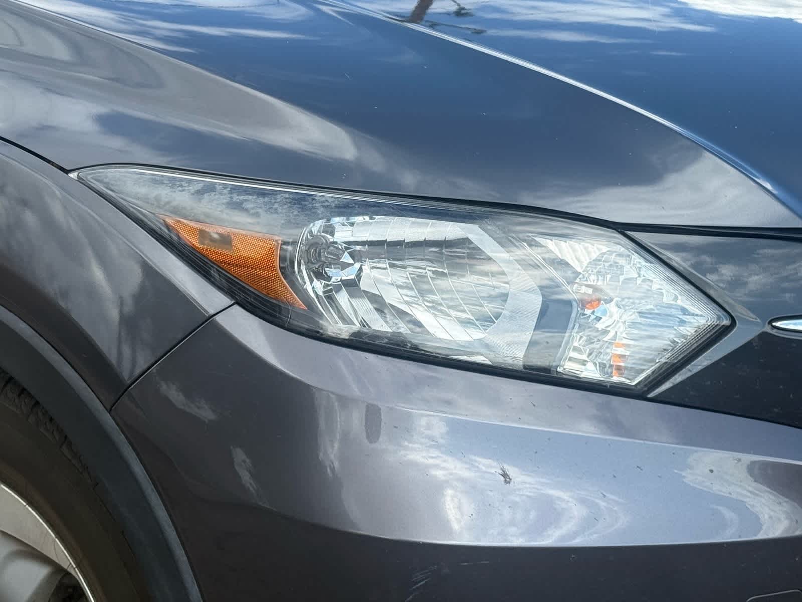 Thumbnail: 2016 Honda HR-V - 20