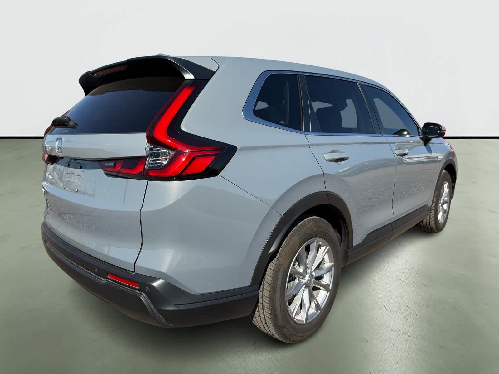 Thumbnail: 2025 Honda CR-V - 4