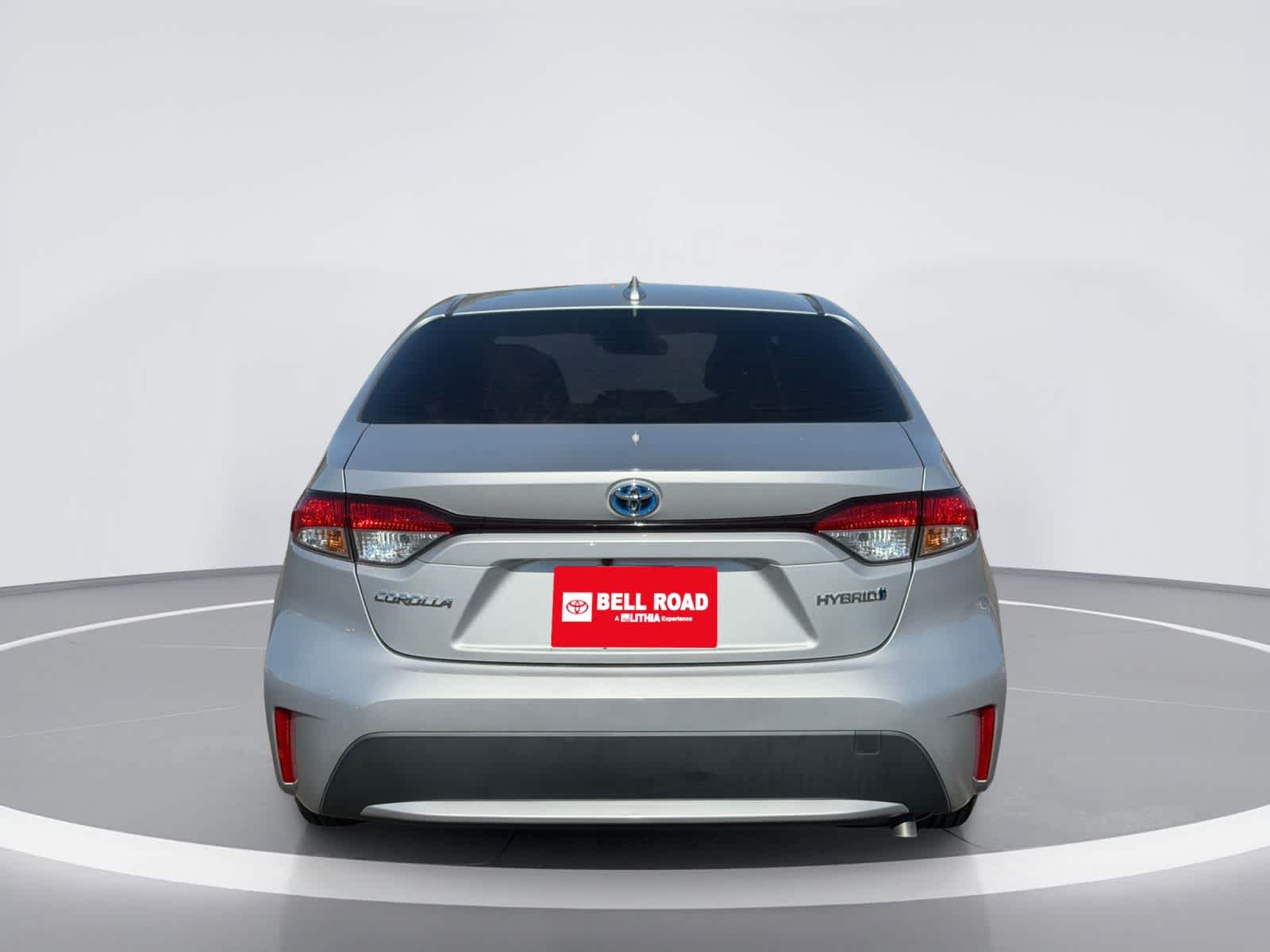 Thumbnail: 2022 Toyota Corolla - 5