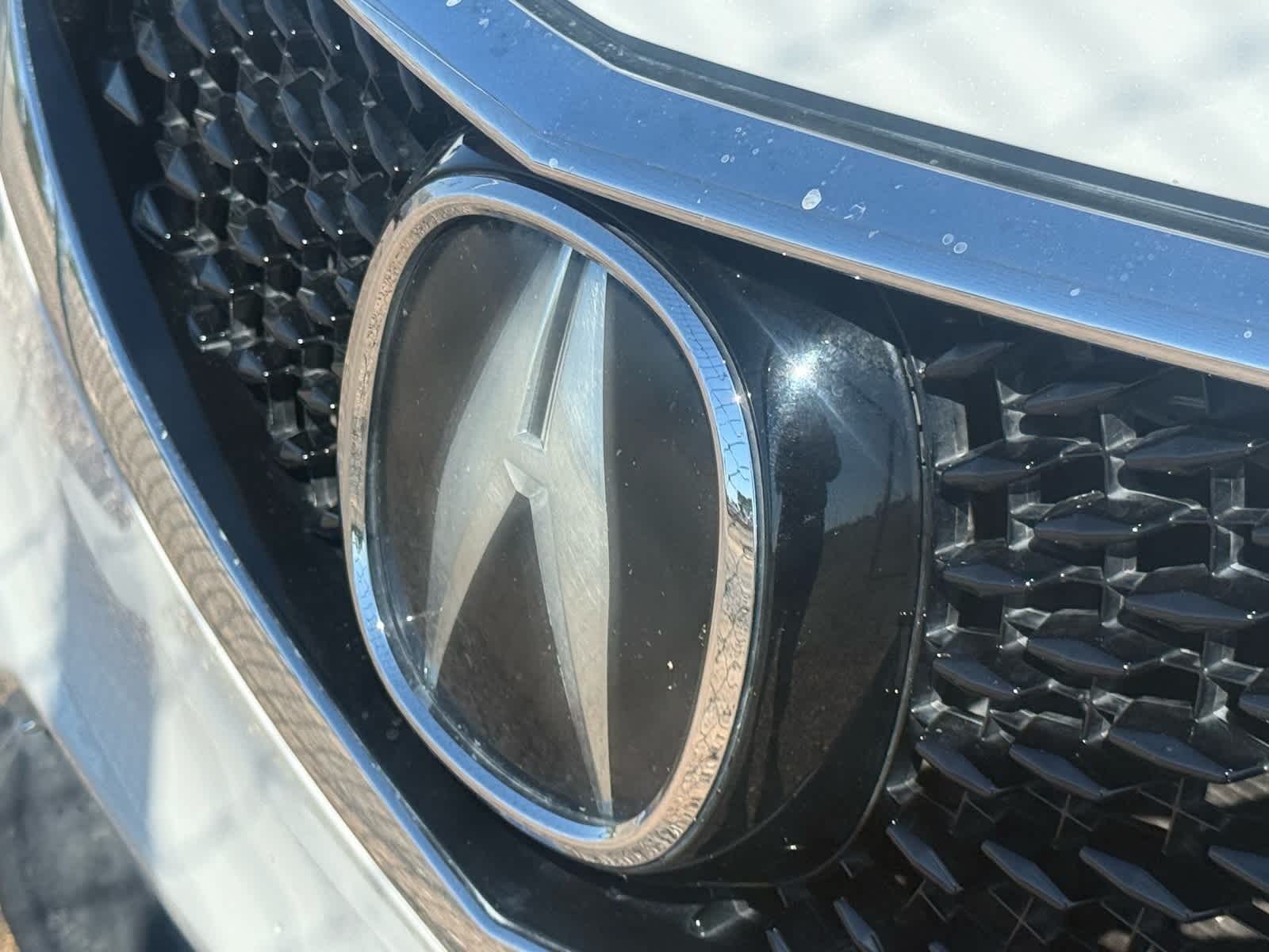 Thumbnail: 2021 Acura RDX - 7