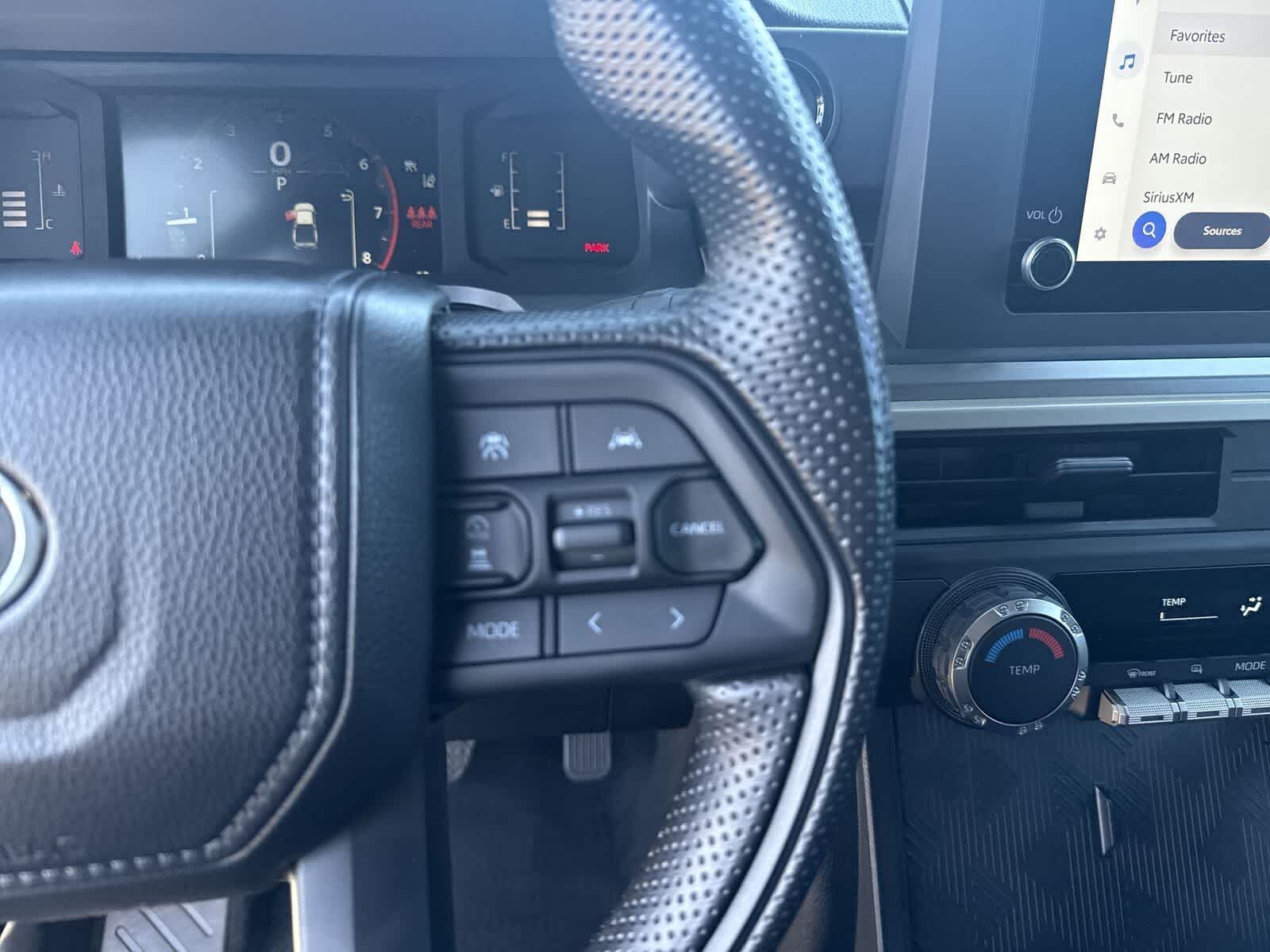 Thumbnail: 2024 Toyota Tacoma - 30