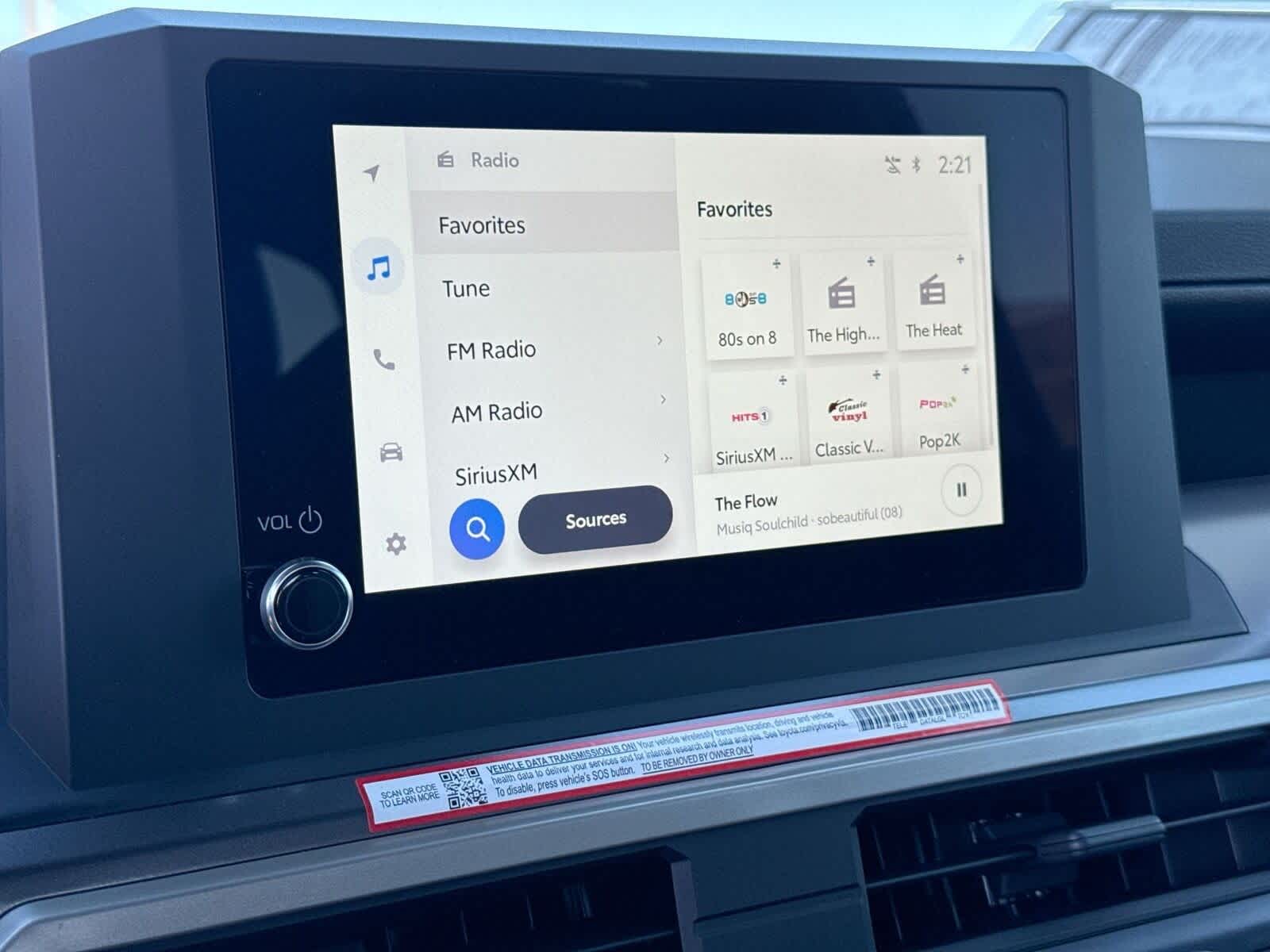 Thumbnail: 2025 Toyota Tacoma - 20