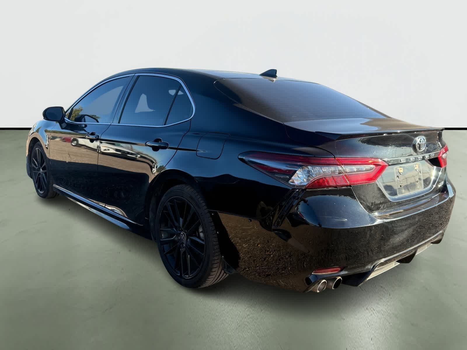 Thumbnail: 2022 Toyota Camry - 2