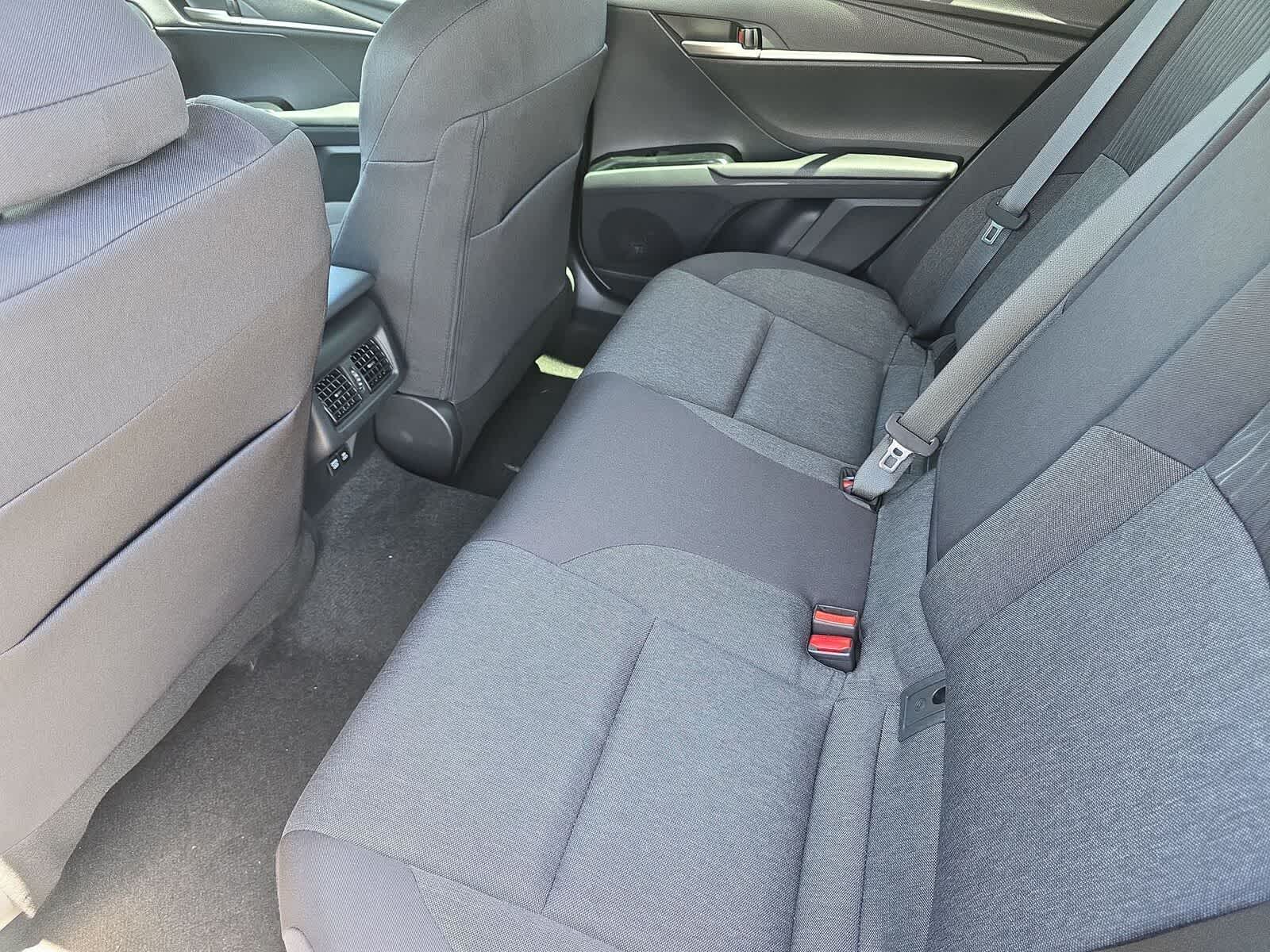 Thumbnail: 2026 Toyota Camry - 14