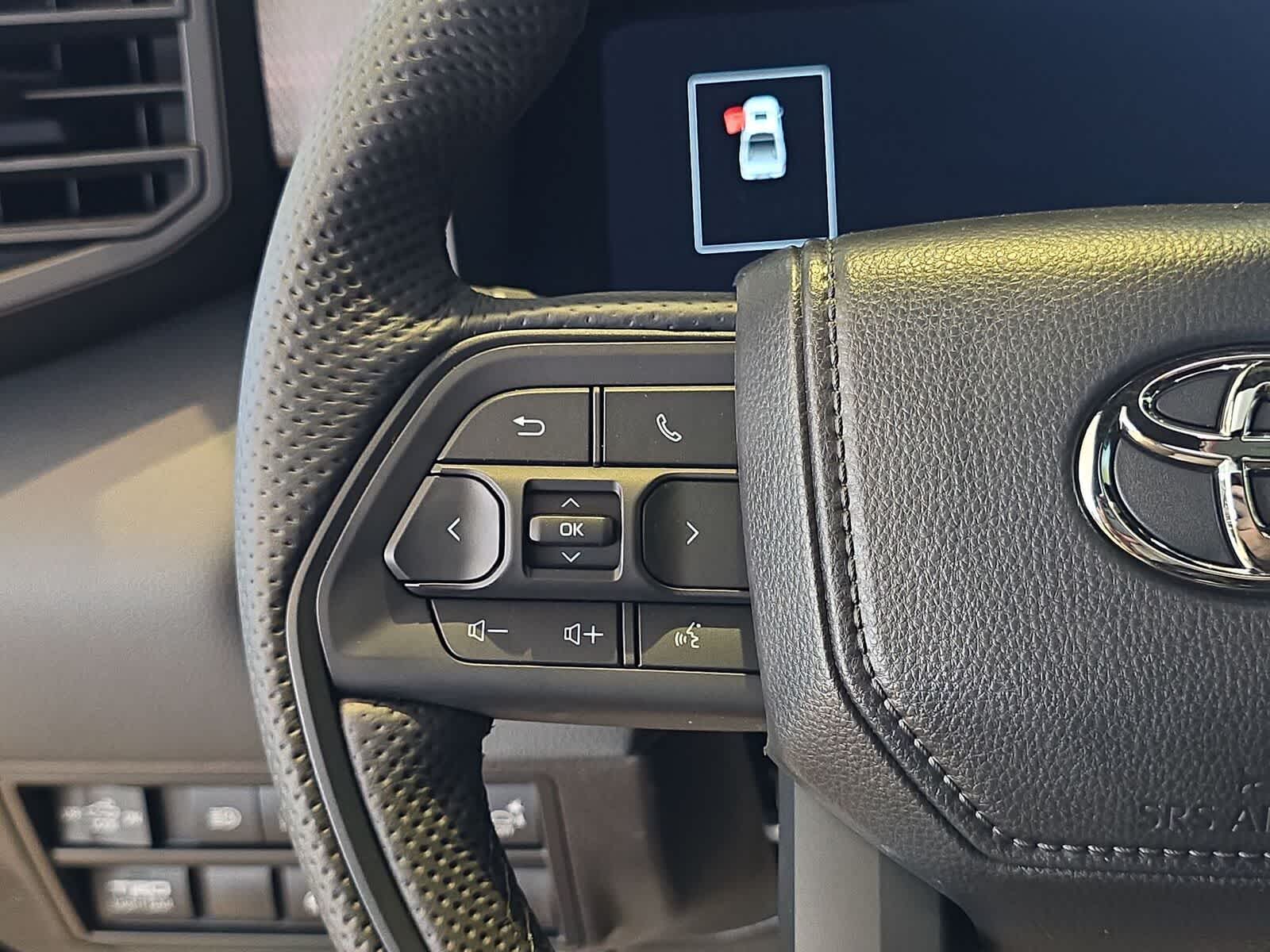Thumbnail: 2026 Toyota Tundra - 20