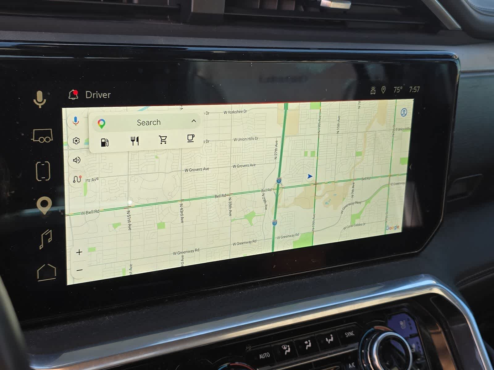 Thumbnail: 2023 GMC Sierra 1500 - 22