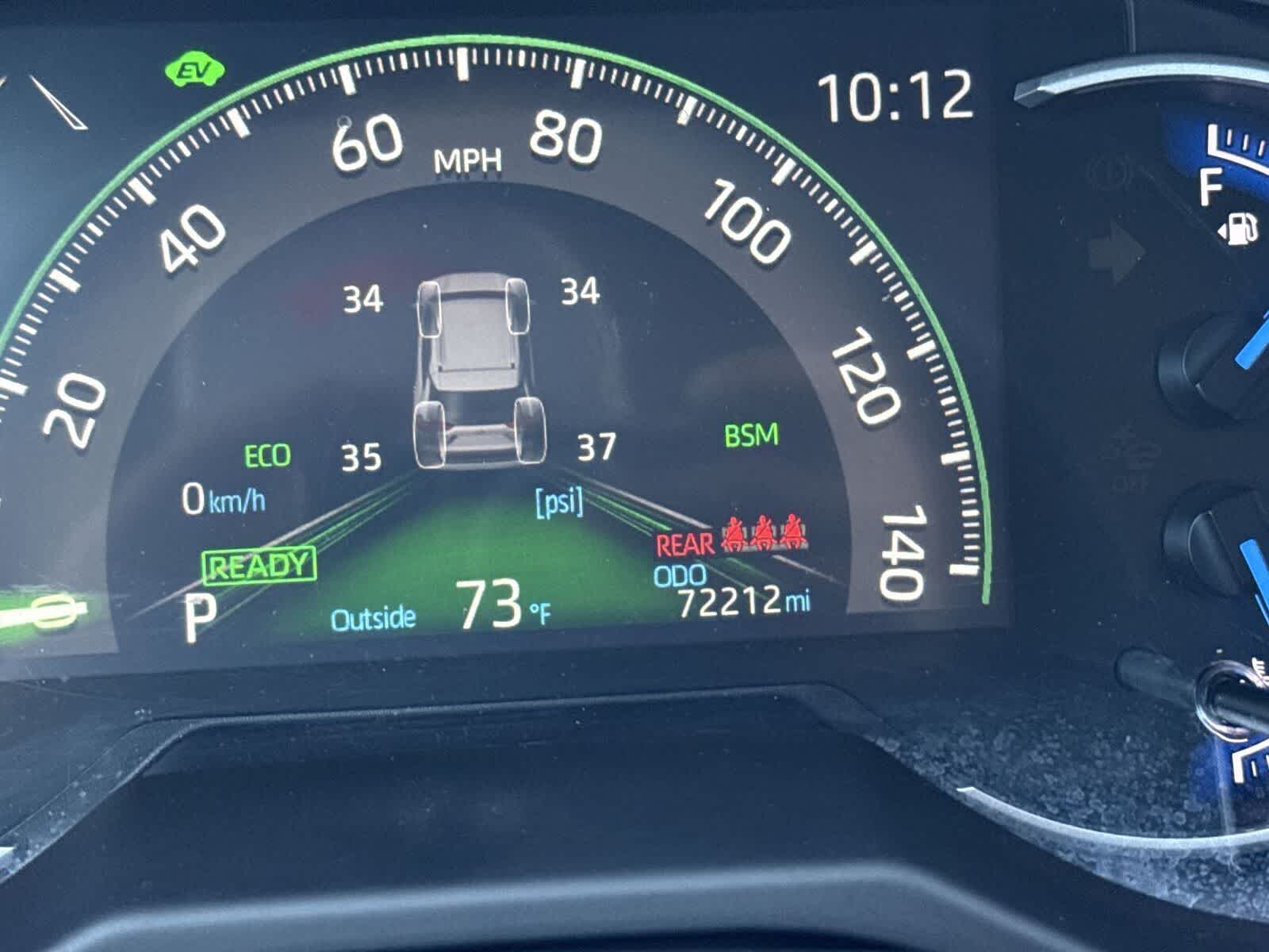 Thumbnail: 2022 Toyota RAV4 - 32