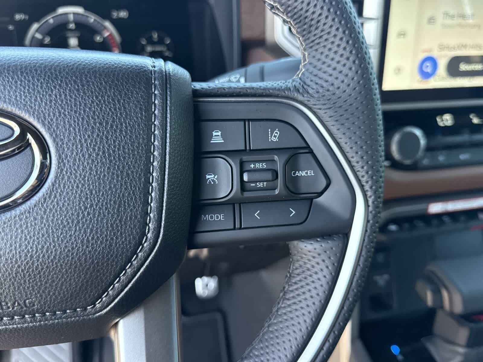 Thumbnail: 2026 Toyota Tundra - 28