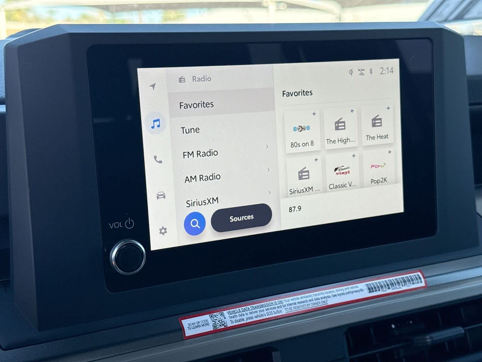 Thumbnail: 2025 Toyota Tacoma - 20