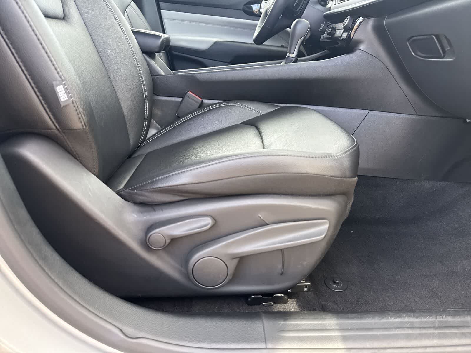 Thumbnail: 2025 Jeep Compass - 13